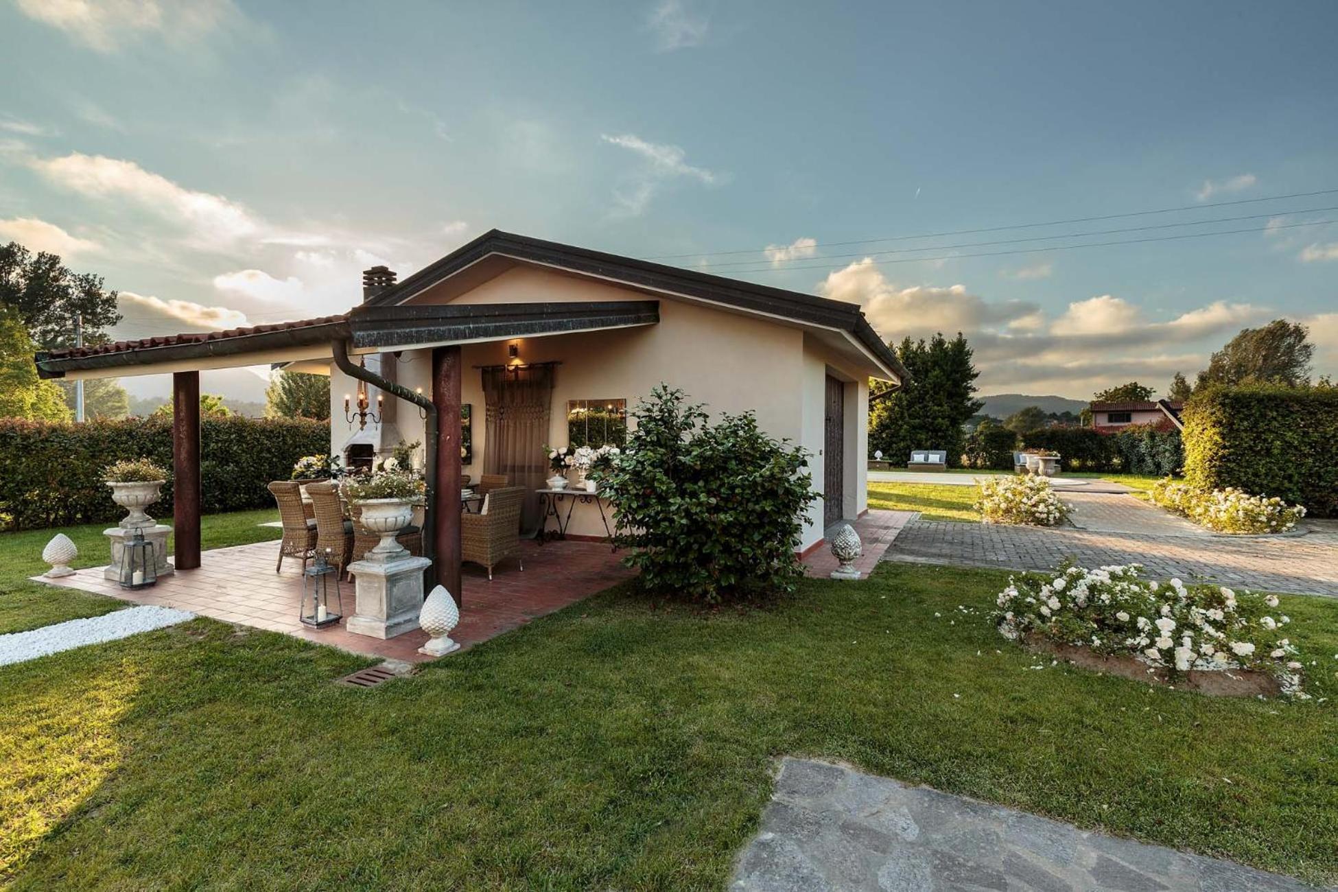 Villa Annalisa