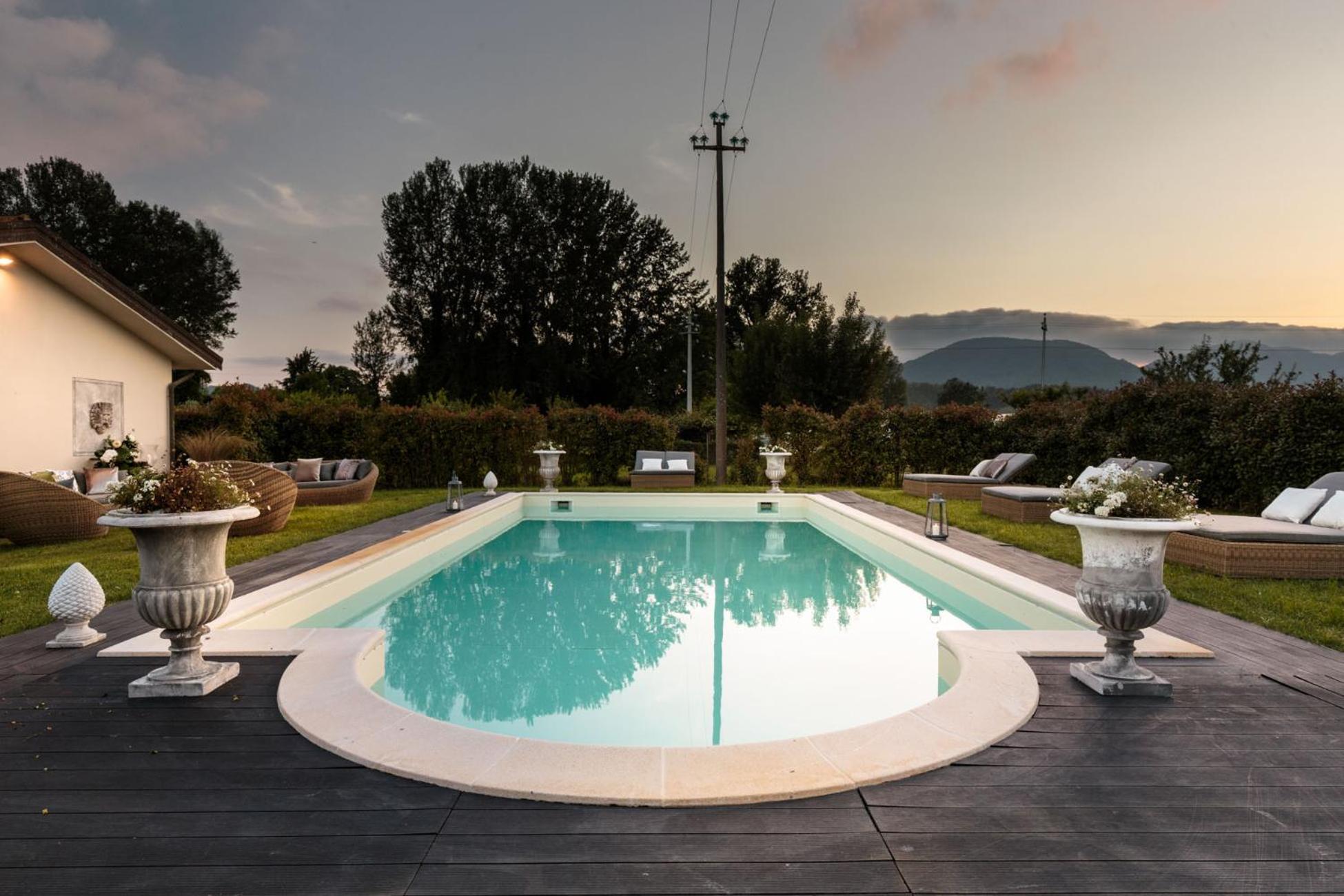 Villa Annalisa