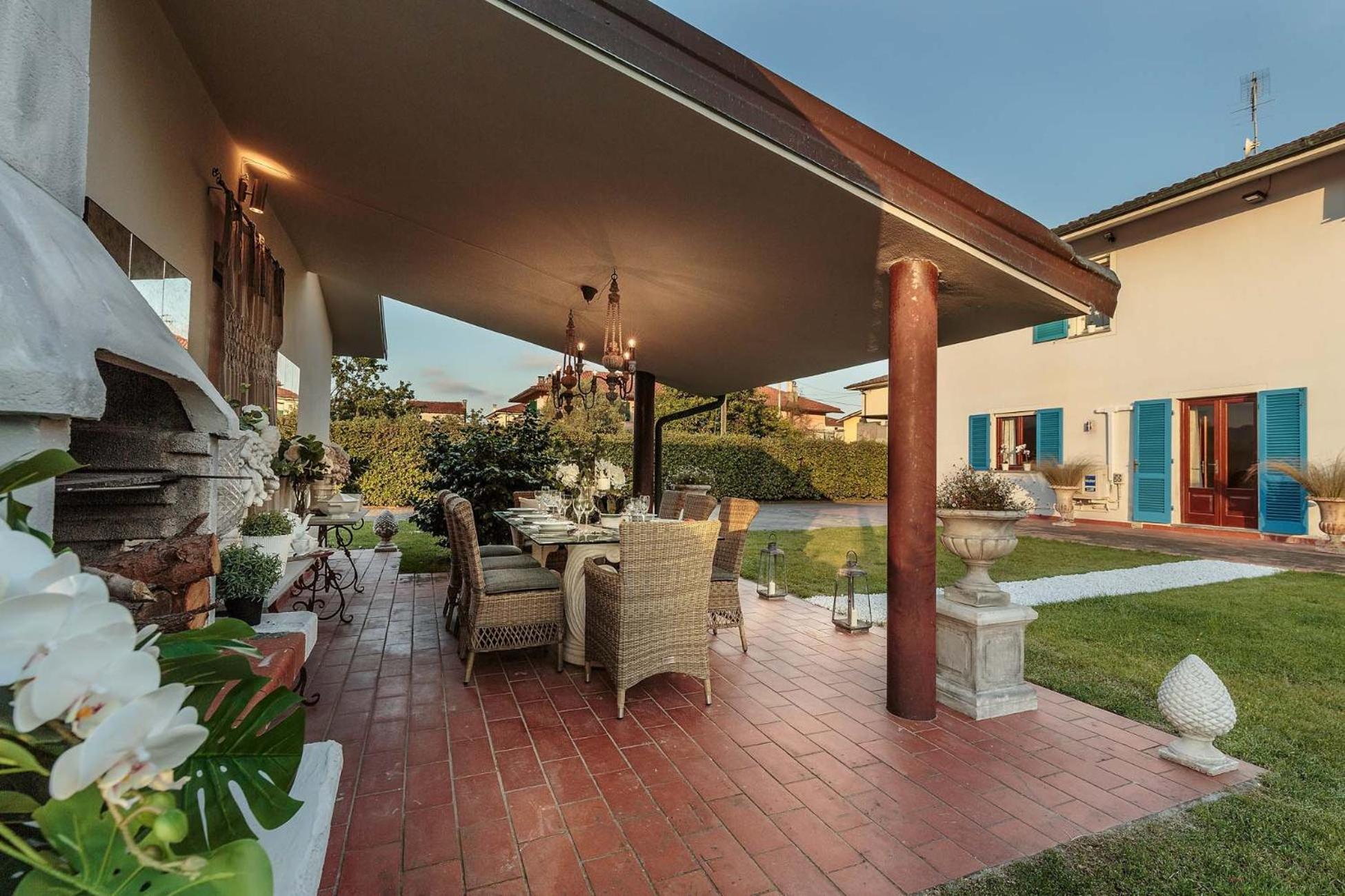 Villa Annalisa