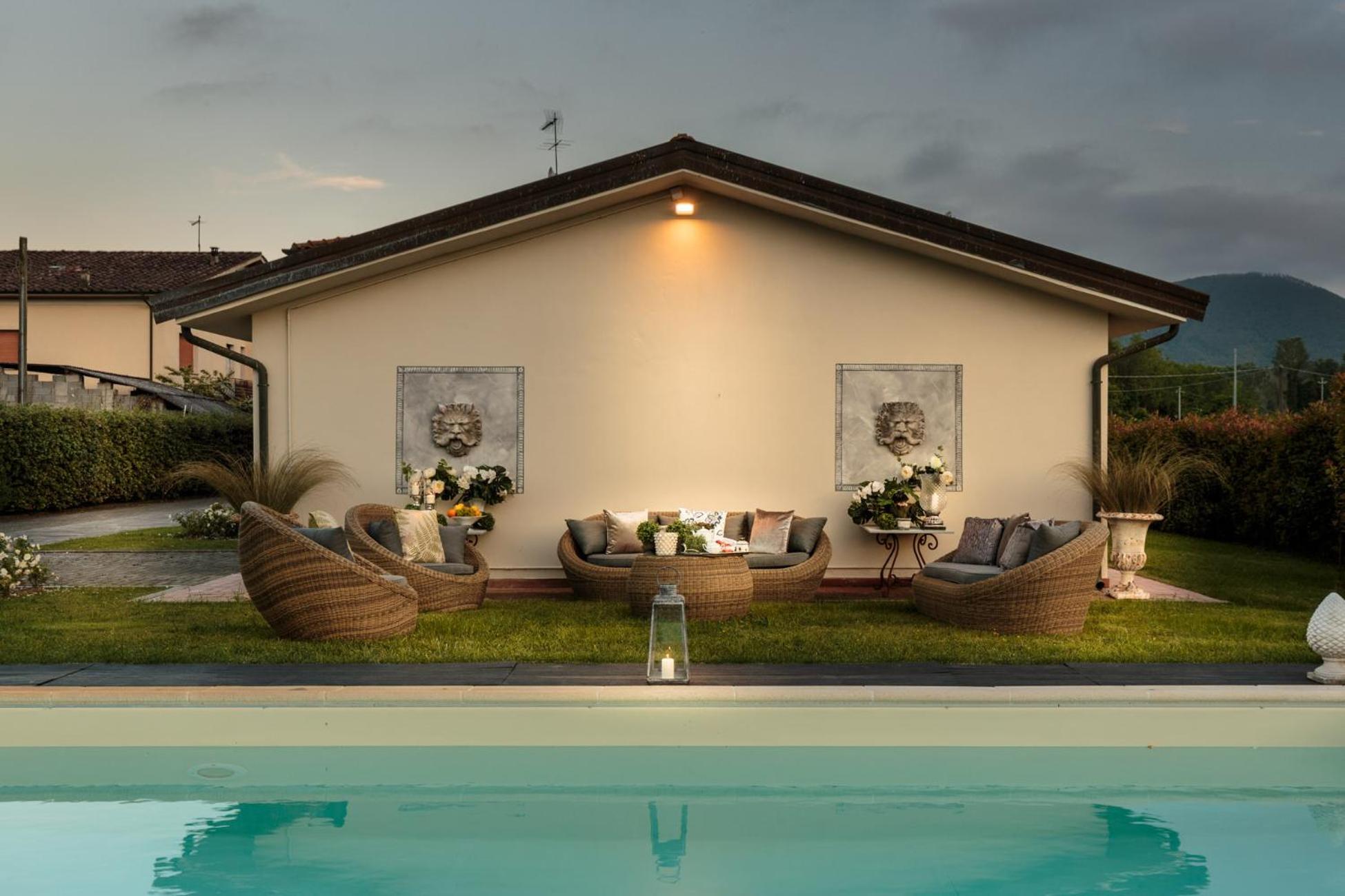 Villa Annalisa