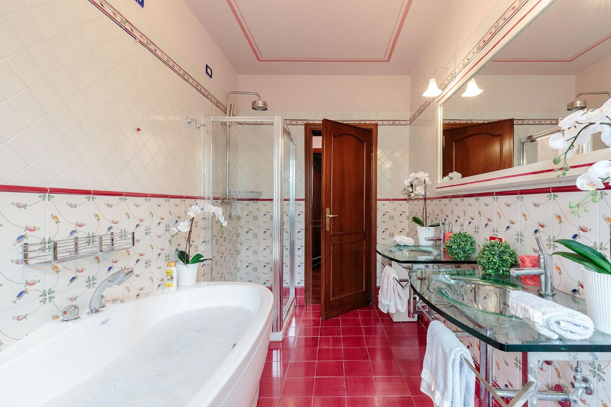 Villa Annalisa