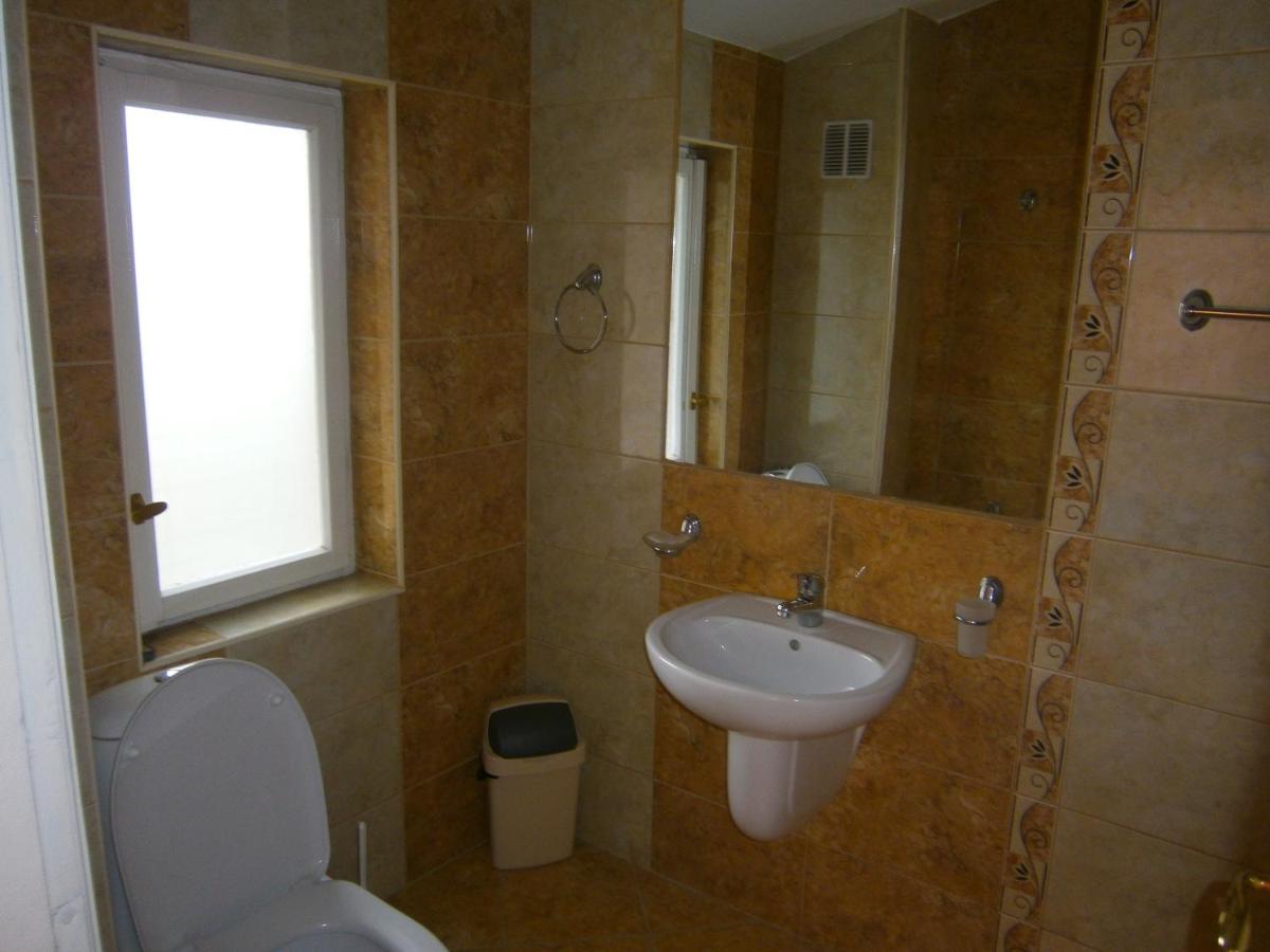 Guest House Hristovi