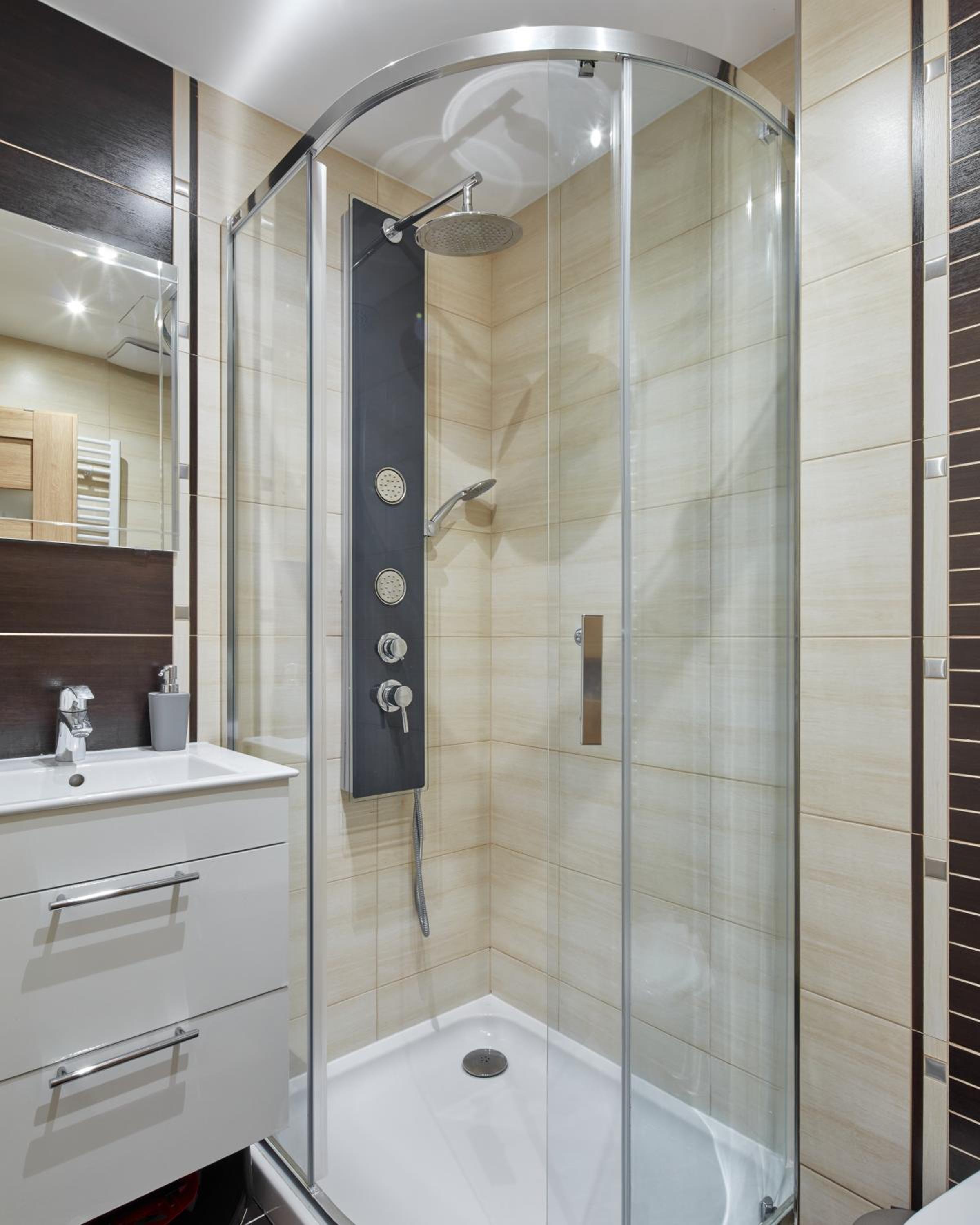 Prague Days - Practical and fully equipped studio near National Museum