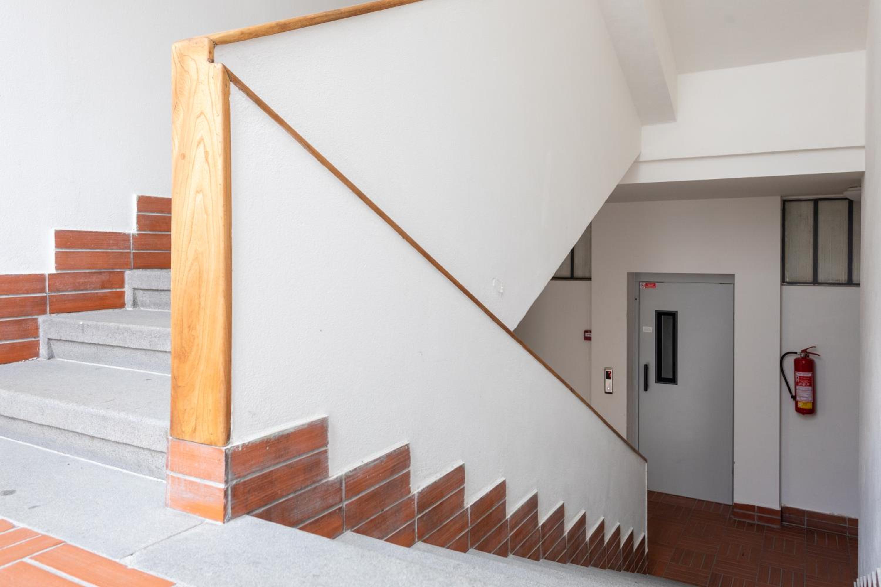 Prague Days - Practical and fully equipped studio near National Museum