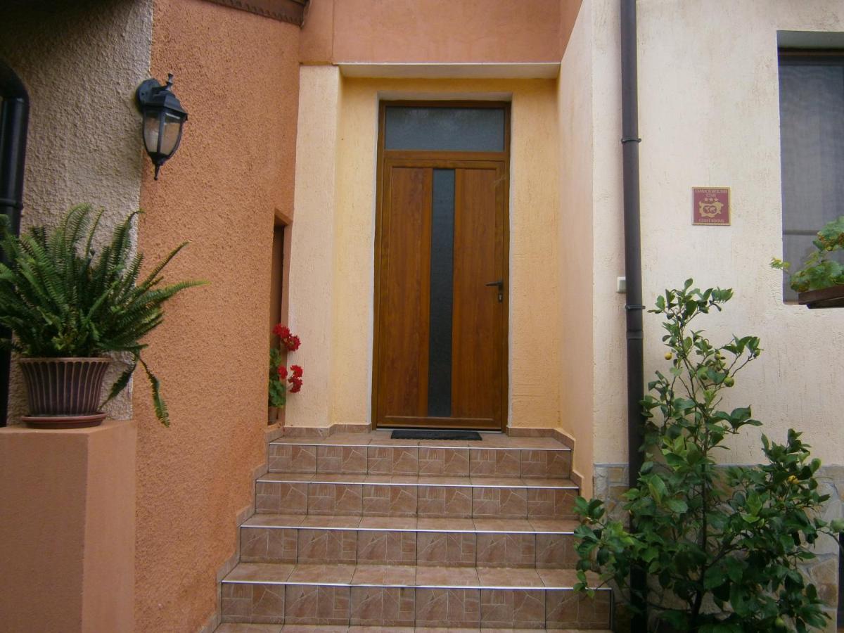 Guest House Hristovi