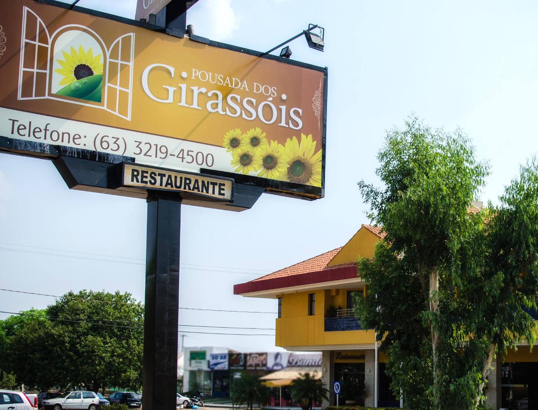 Pousada dos Girassóis, photo 40