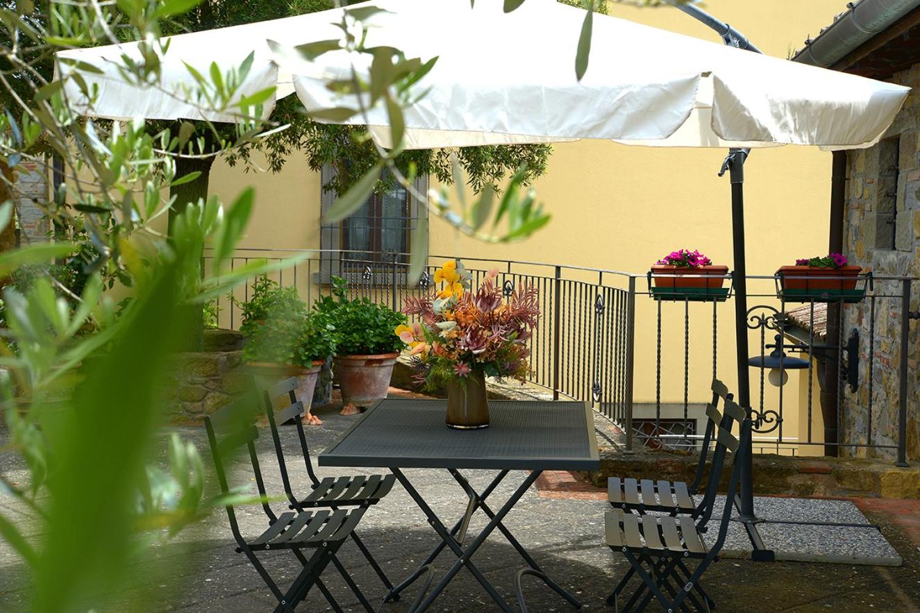 Podere Del Griccia