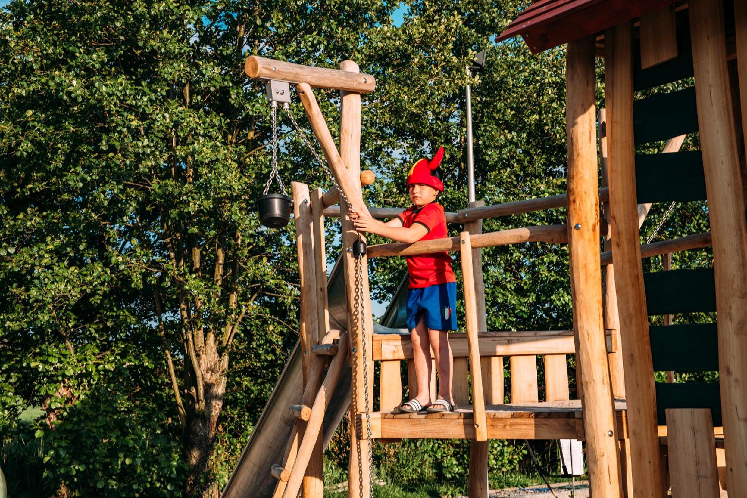 Glamping - 25 min Roermond, Maasmechelen & Maastricht