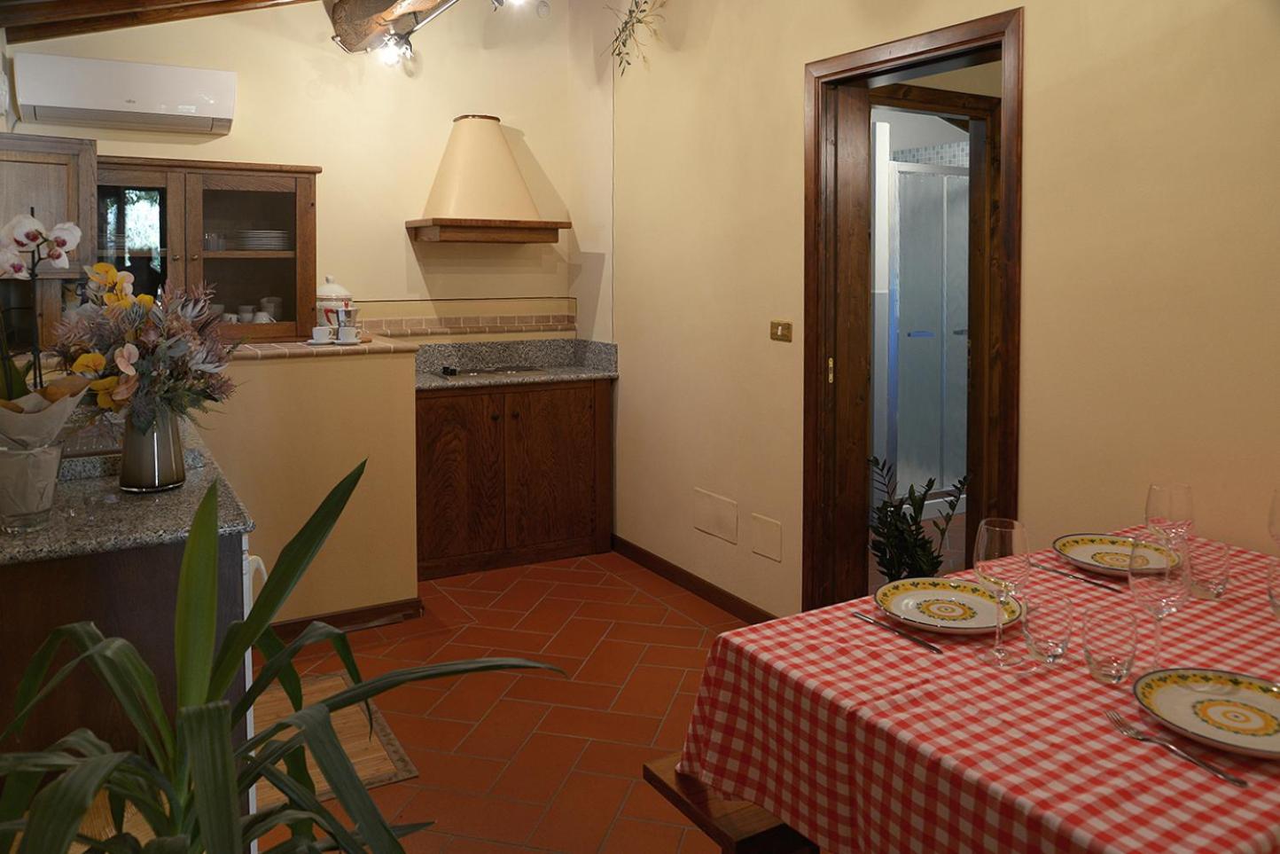 Podere Del Griccia