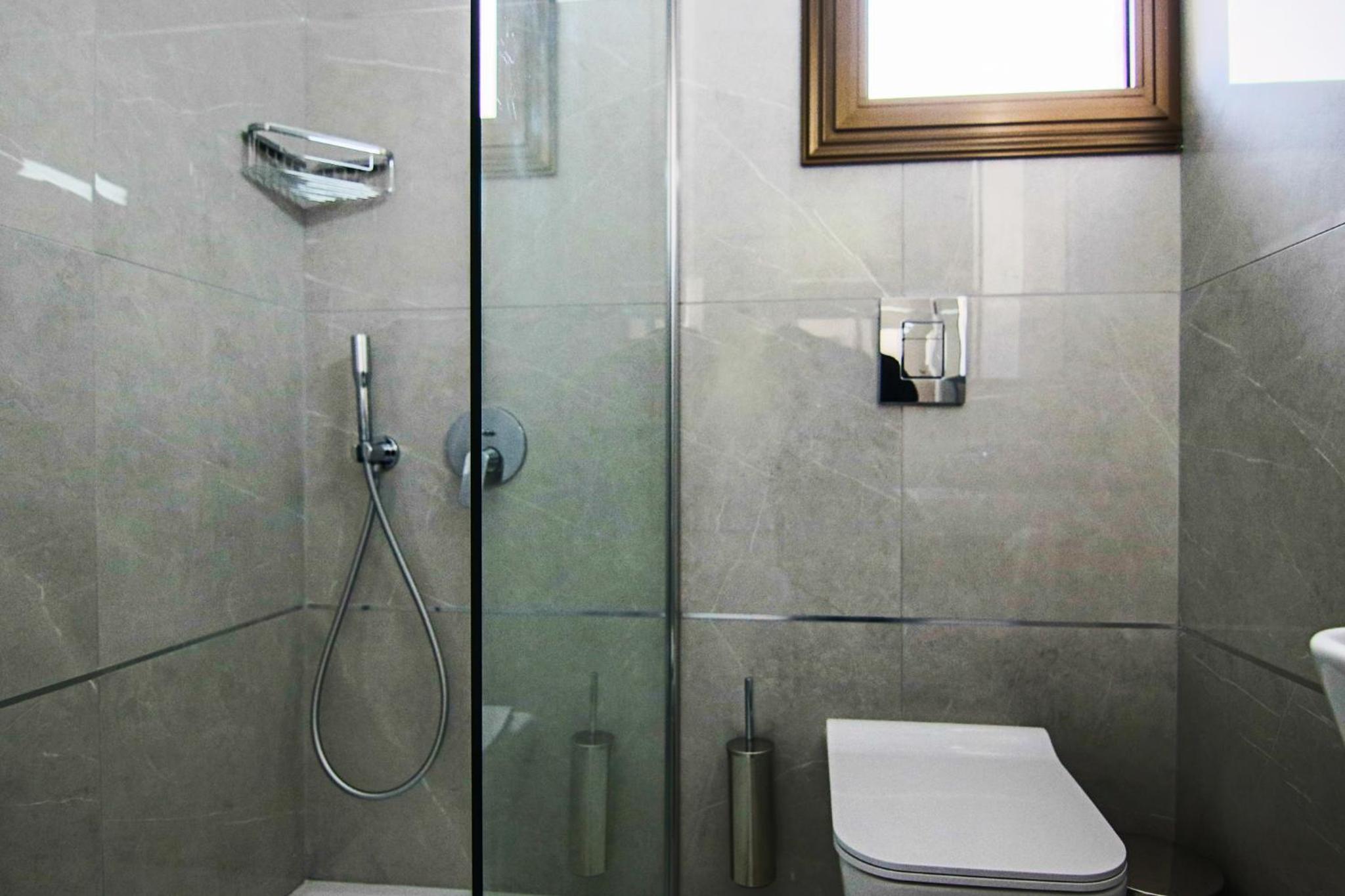 Phaedrus Living City View Luxury Flat Georgos 203
