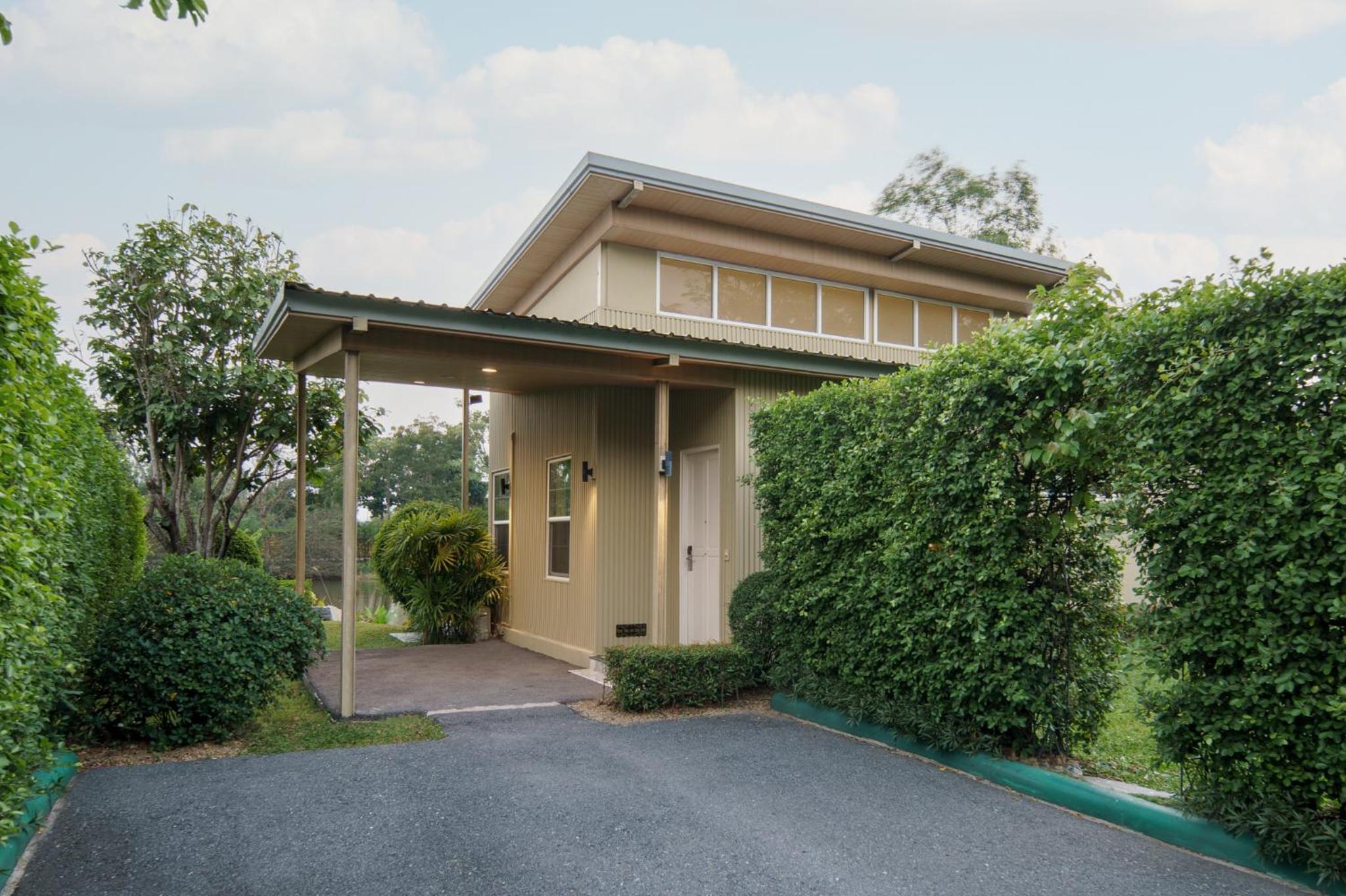Rancho Charnvee Resort & Country Club Khaoyai