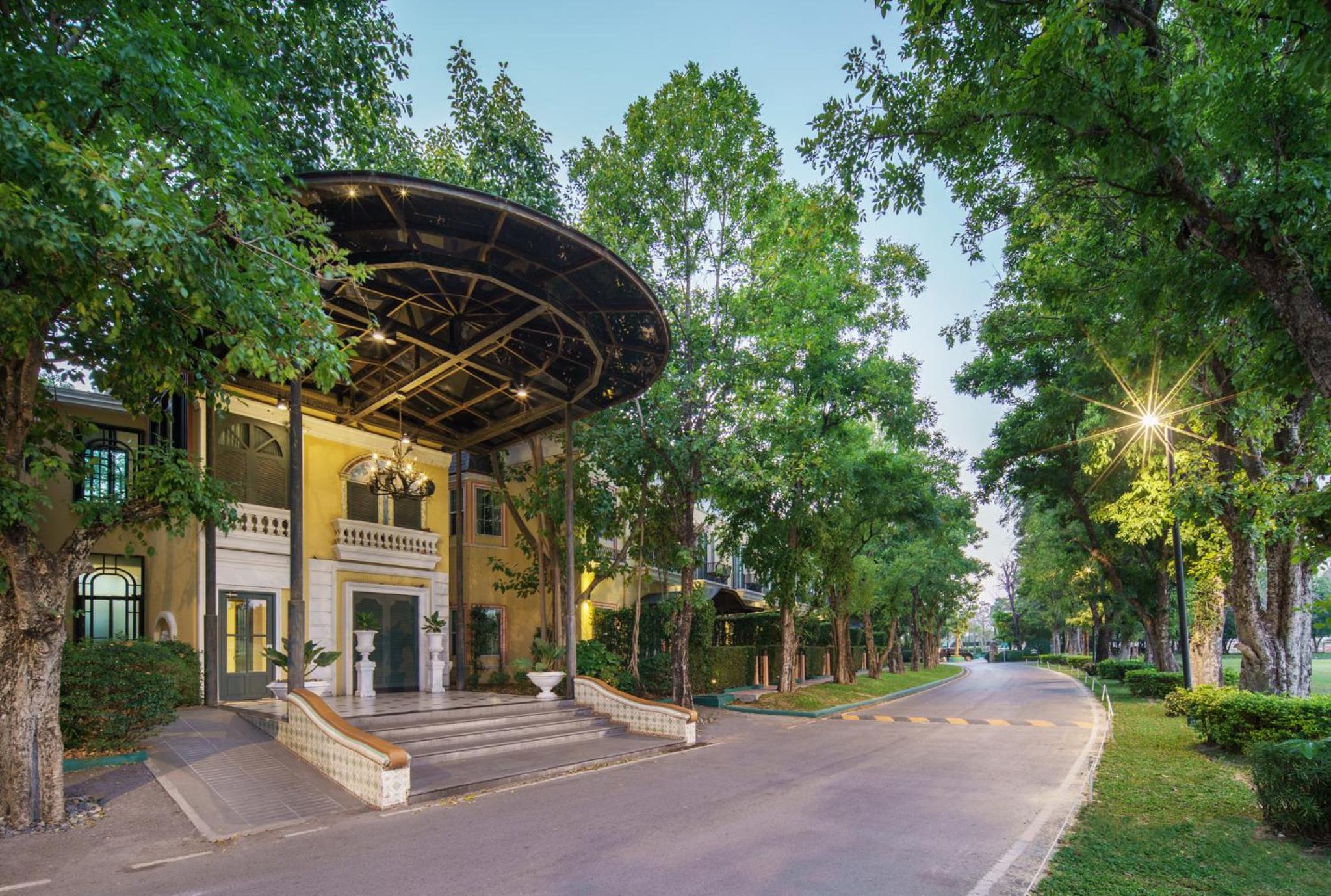 Rancho Charnvee Resort & Country Club Khaoyai