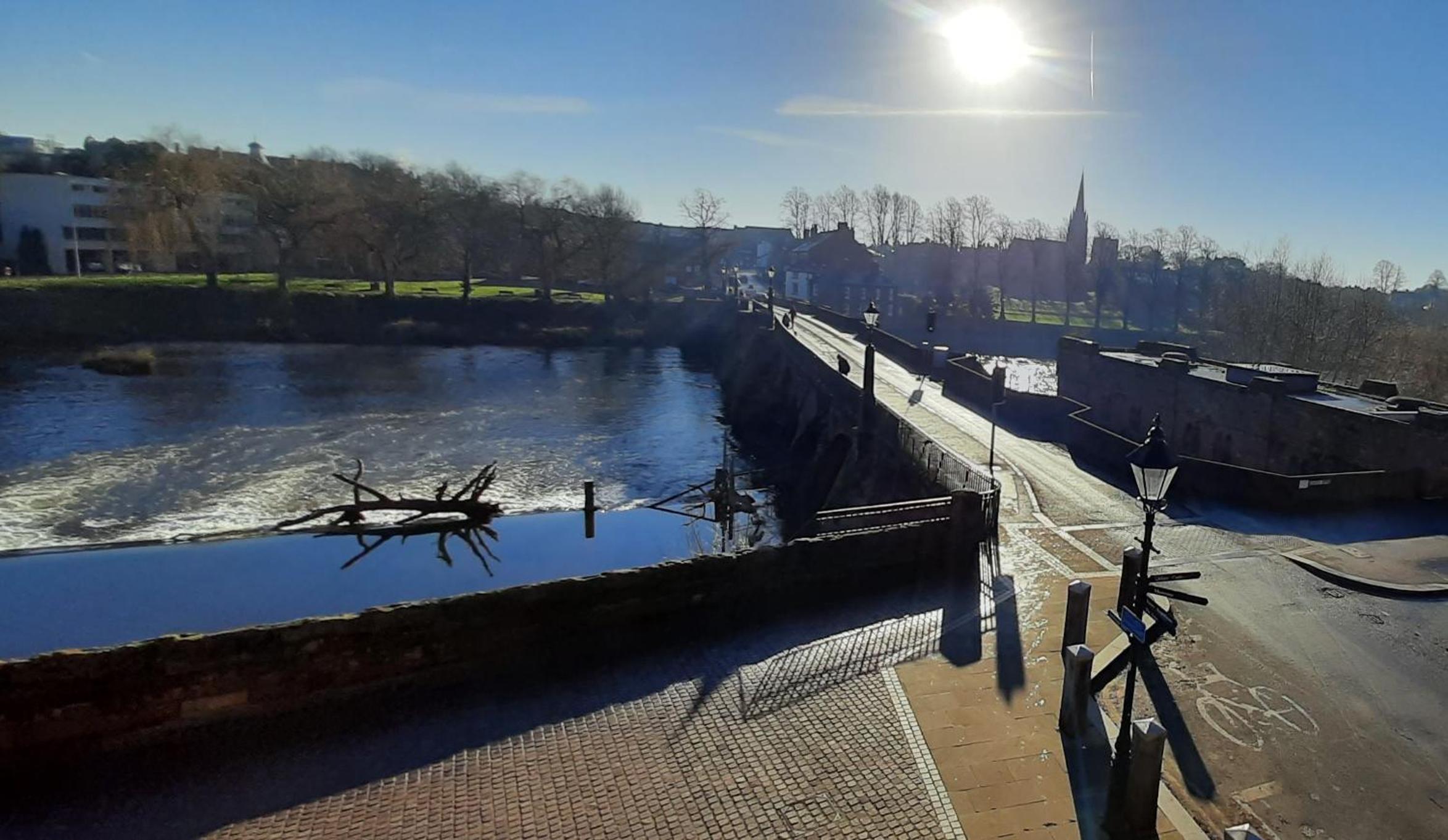 Riverside Studios in the Centre of Chester, photo 31