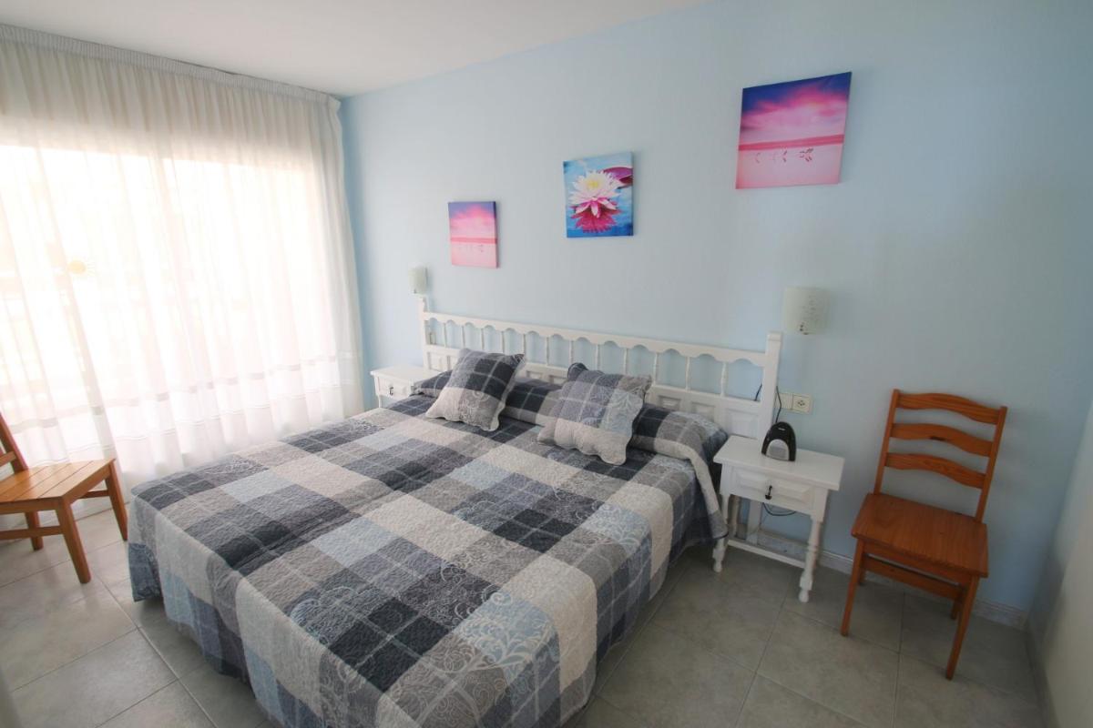 Apartamento Villa Adriana 205 view 4