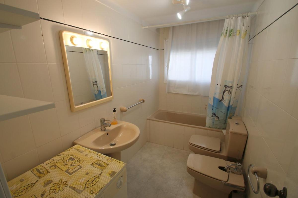 Apartamento Villa Adriana 205 view 5