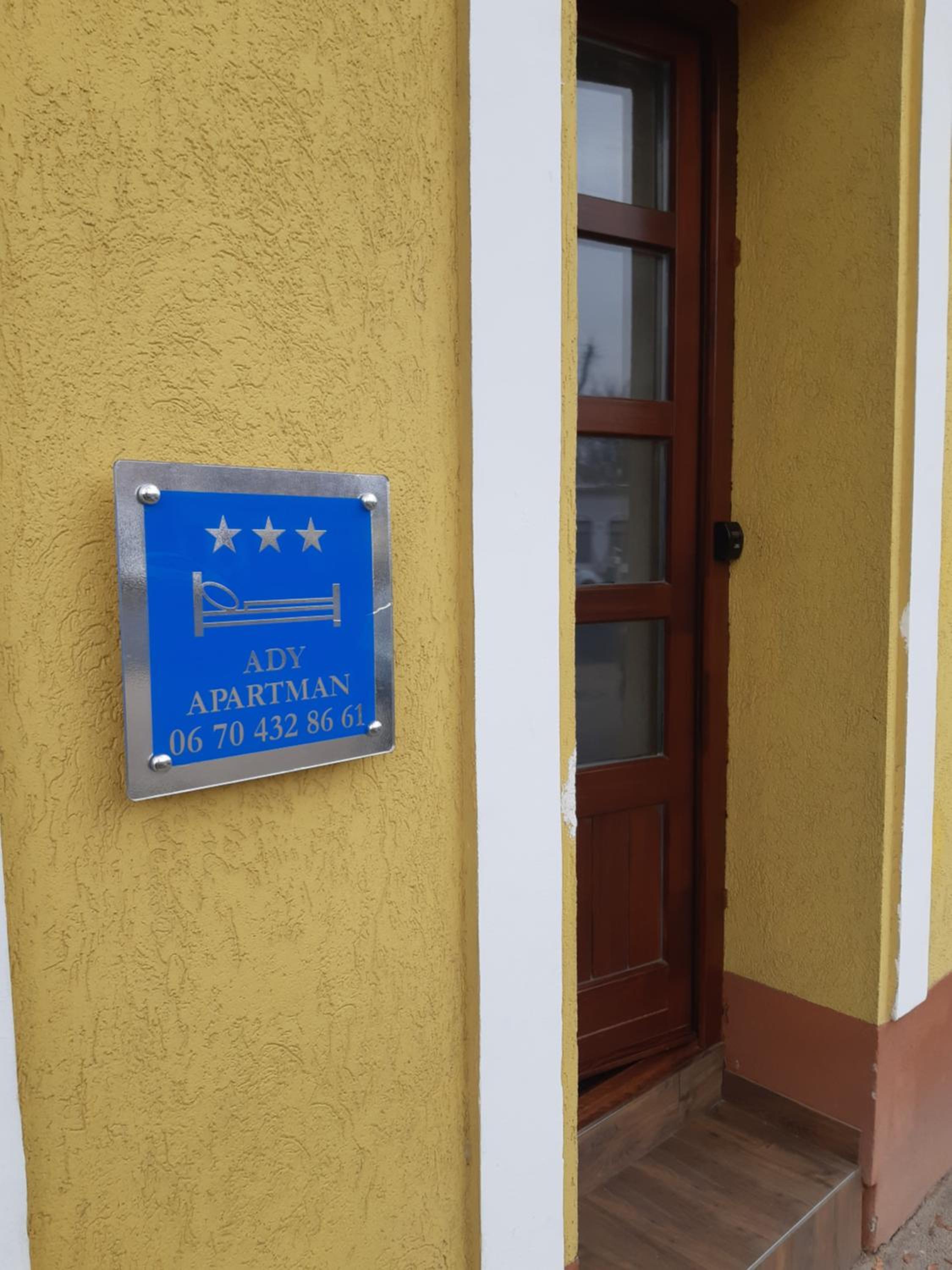 Ady Apartman