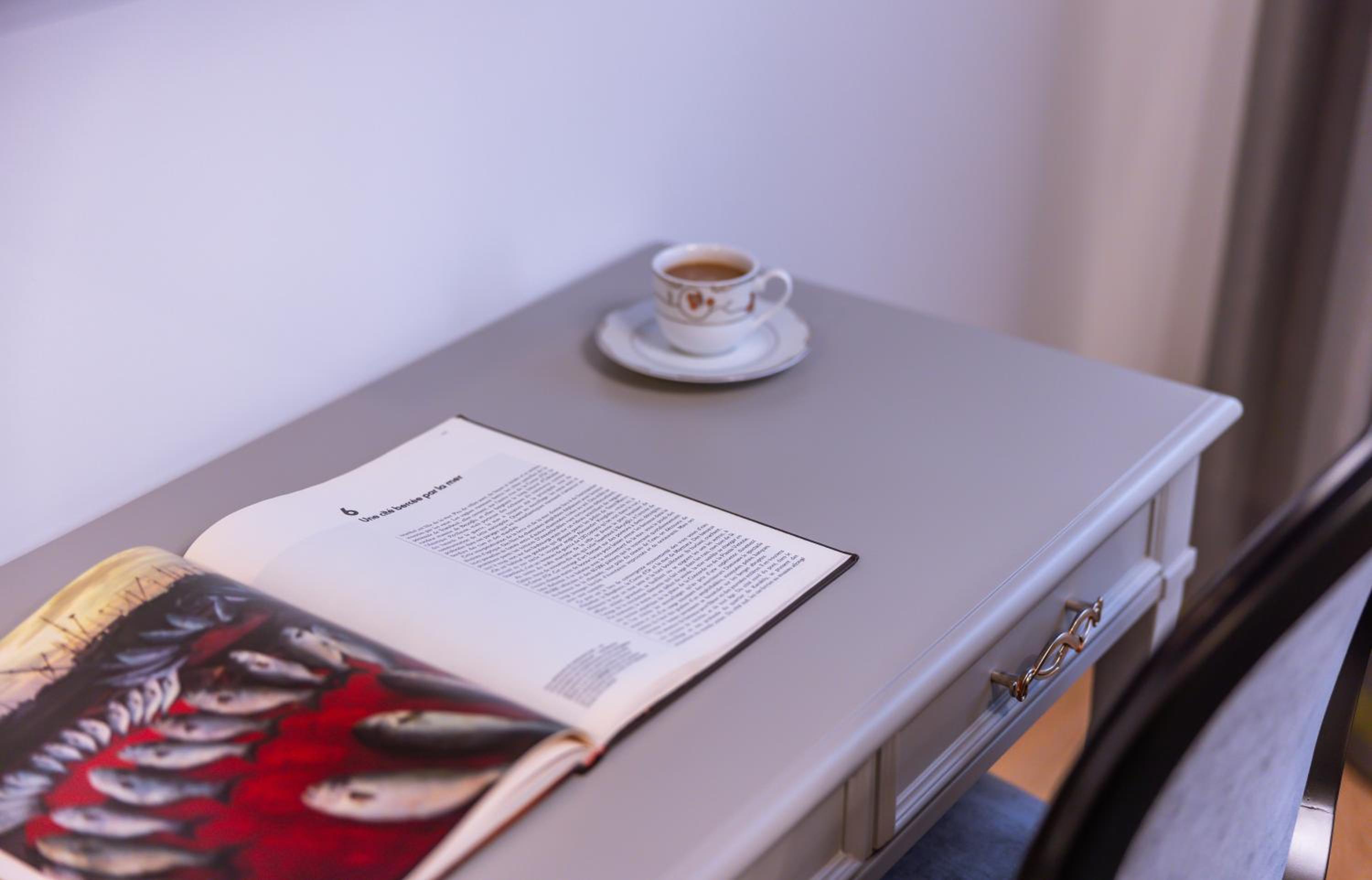 9 Doors Otel - Image 14