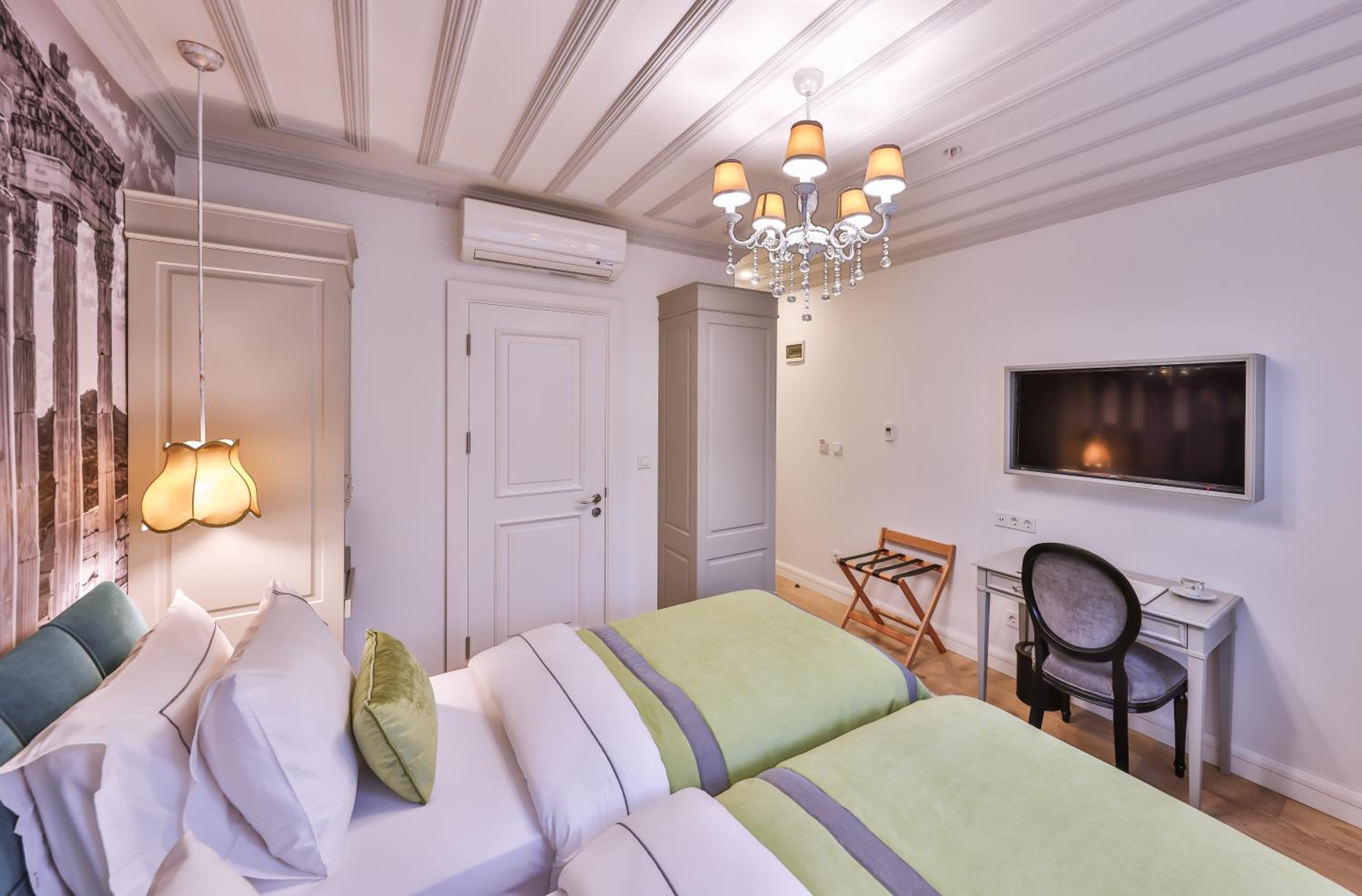 9 Doors Otel - Image 13