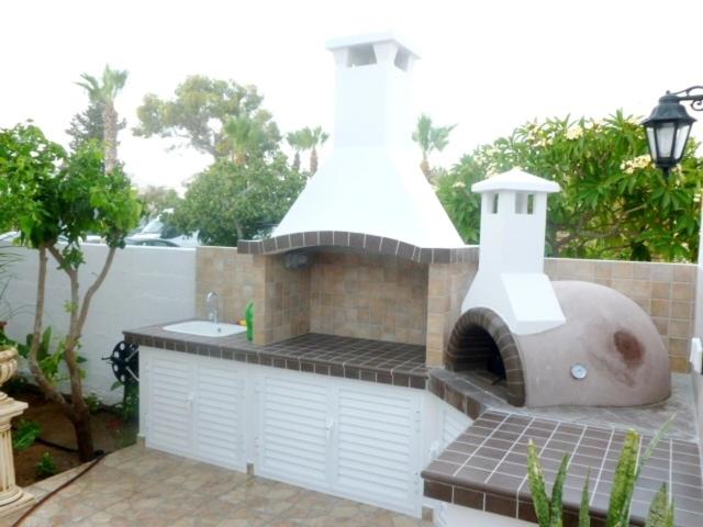 Philippou Beach Villas & Apartments view 2