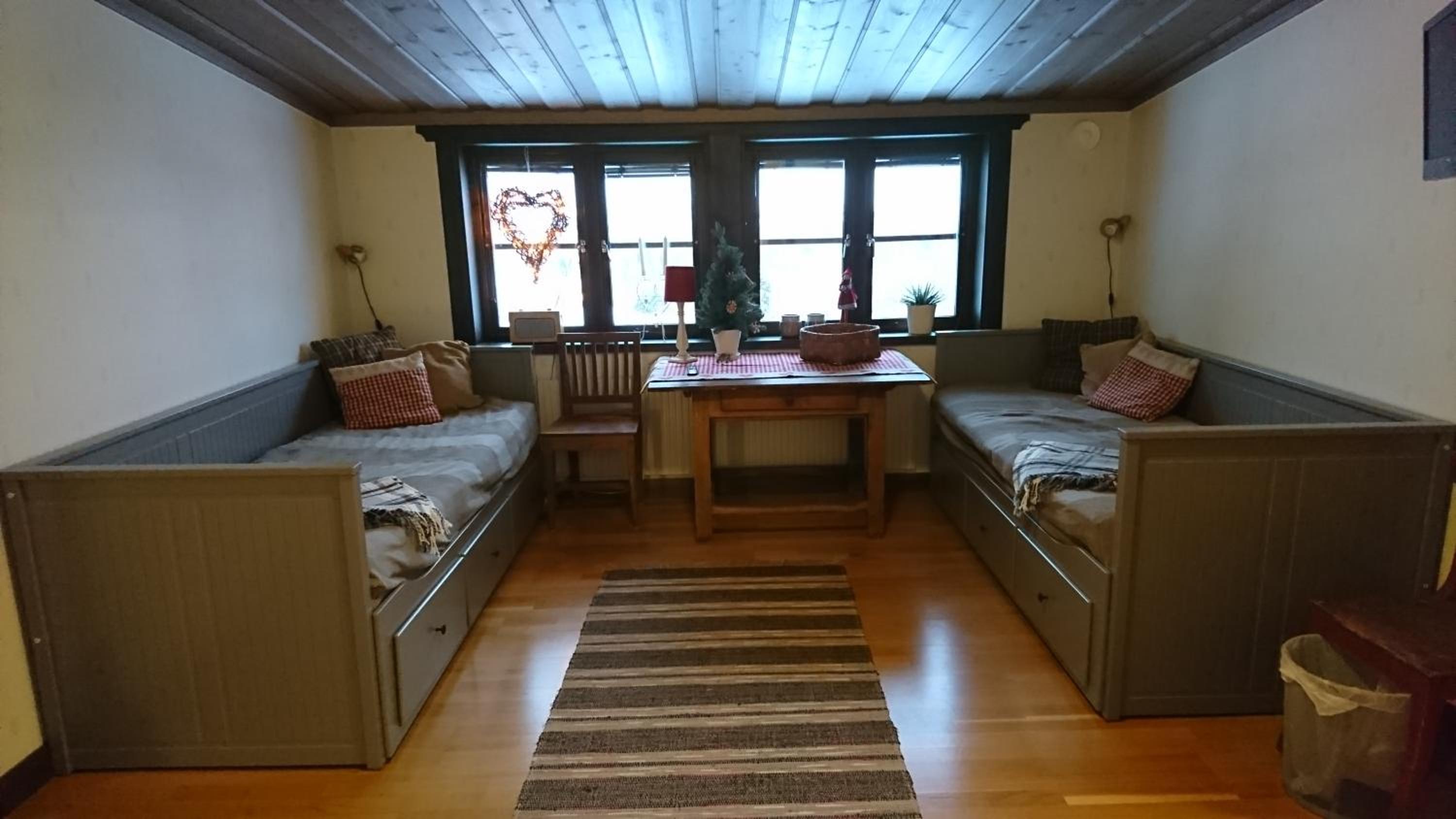 Backlund Boende i Dalarna