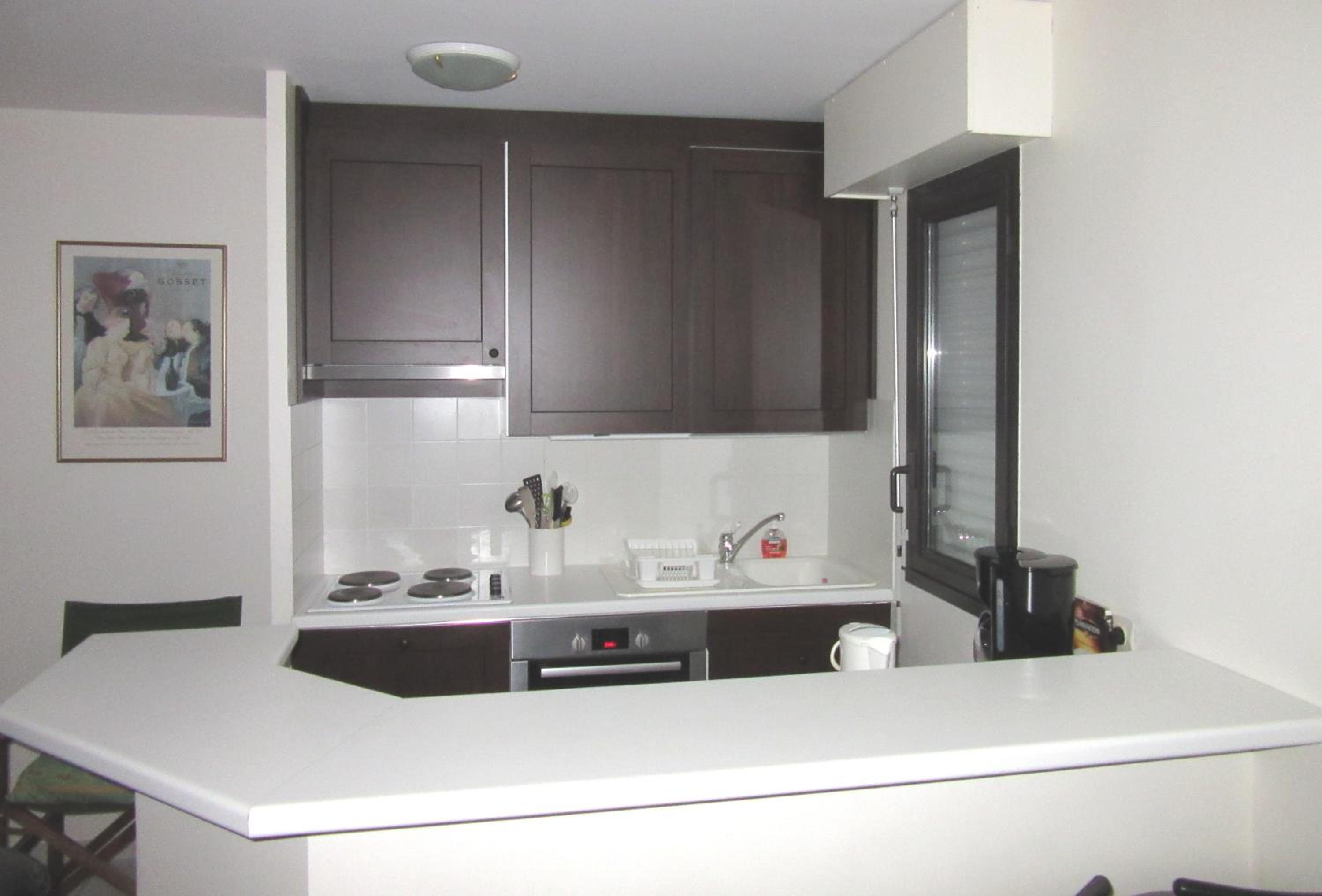 Appartements Blonville Centre (2 ou 3 chambres) view 5