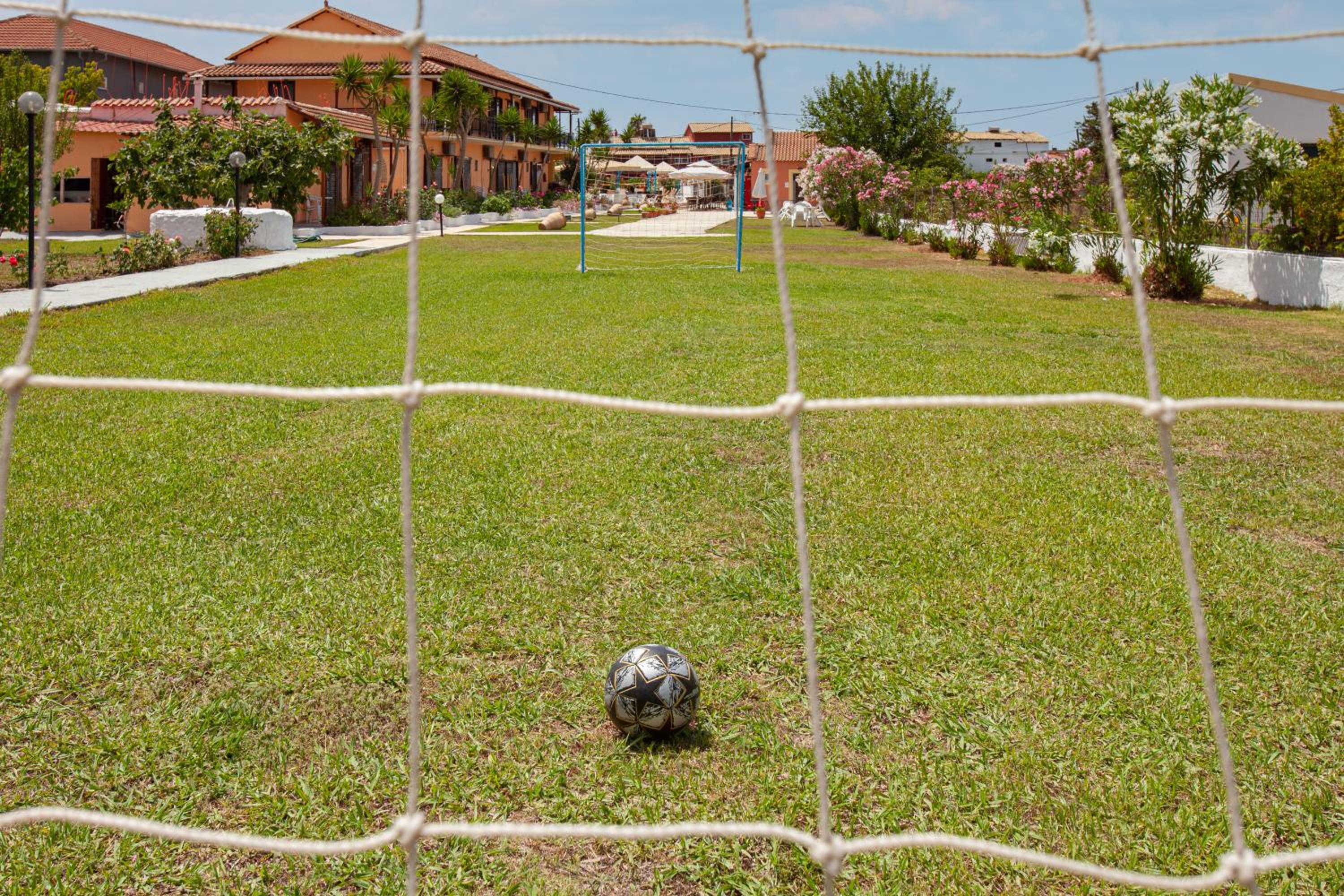 children's play area