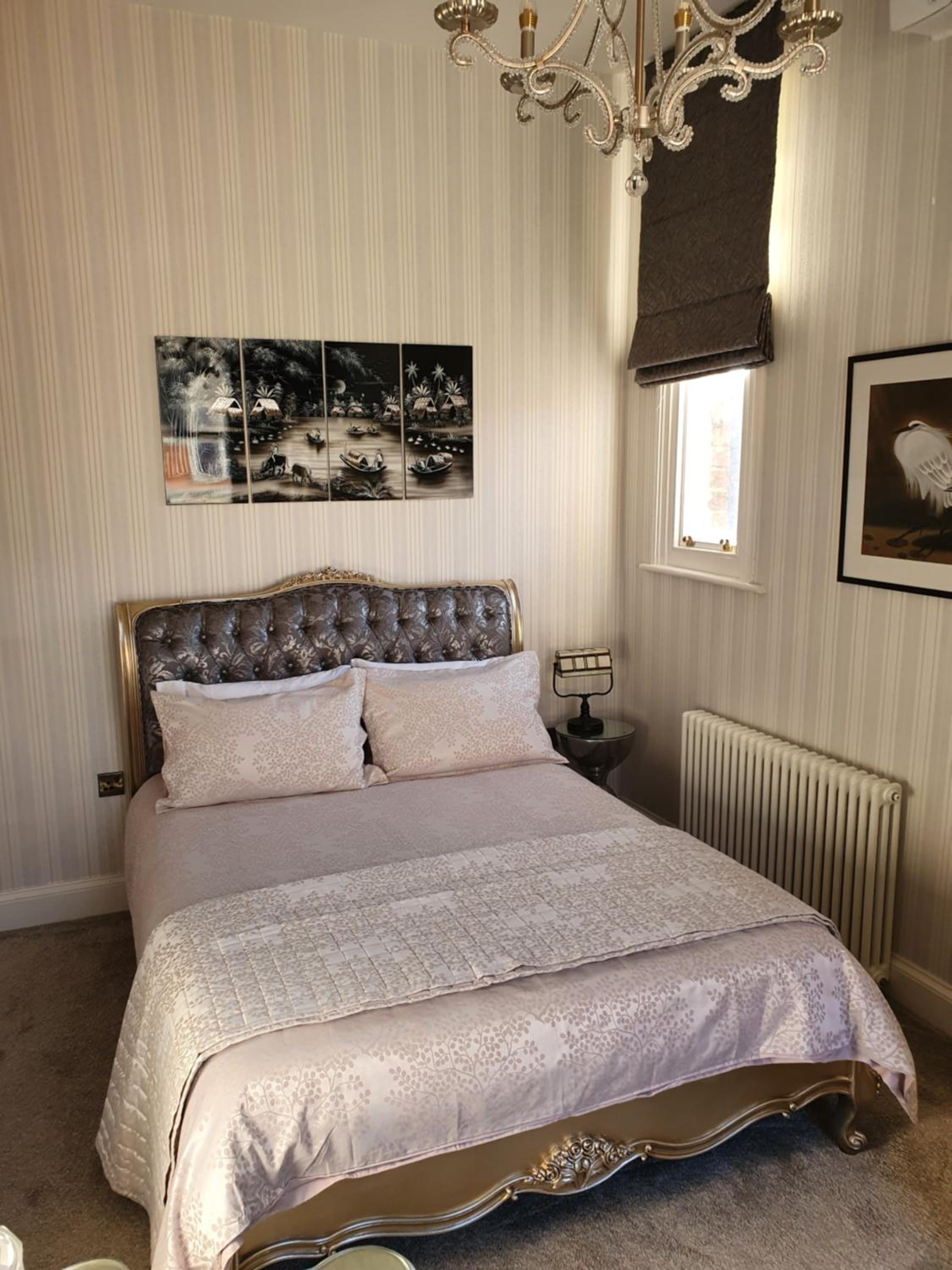 Apartment 6 Rowntree House photo 3