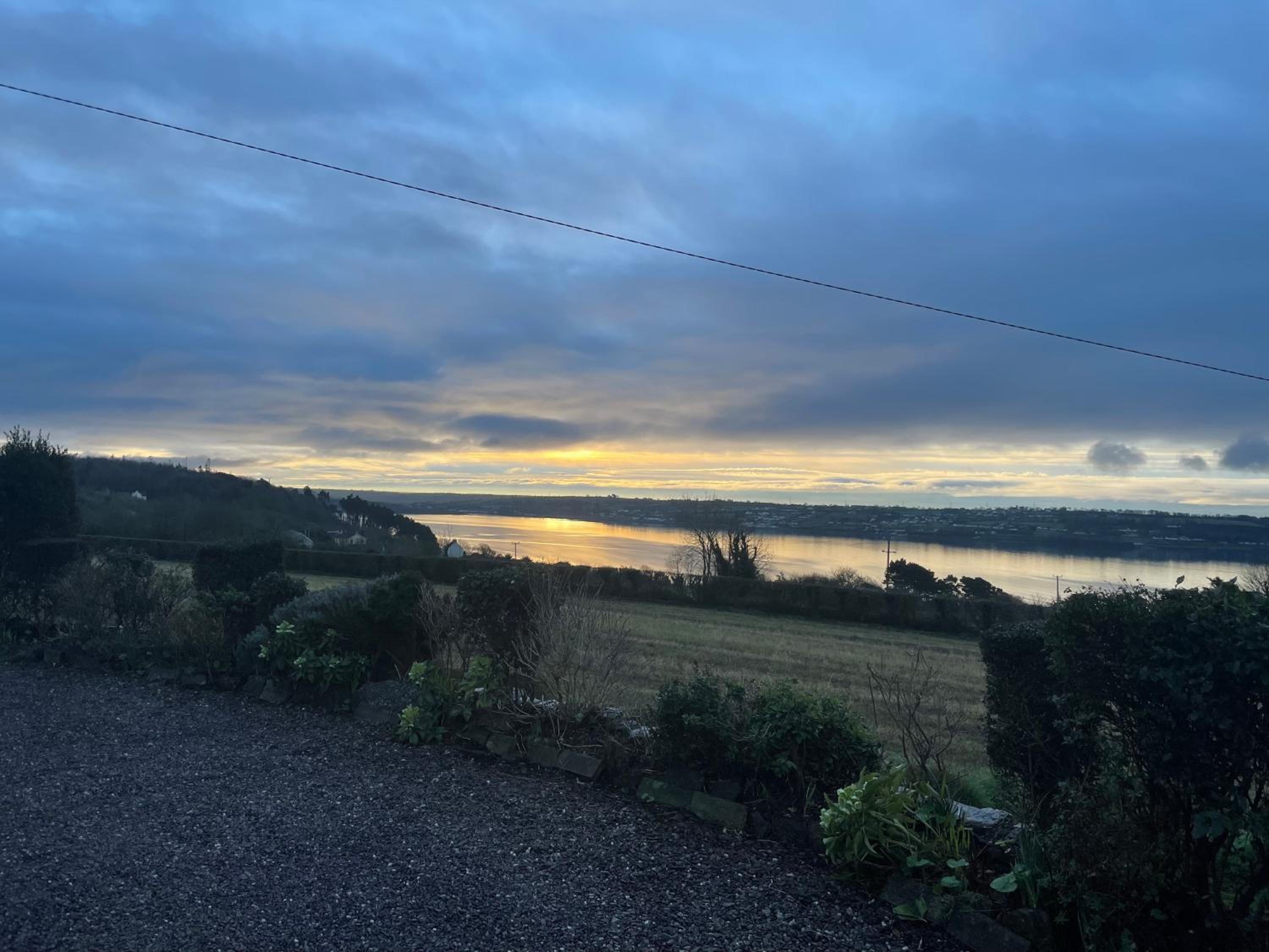 Redington House SelfCatering accommodation view 3