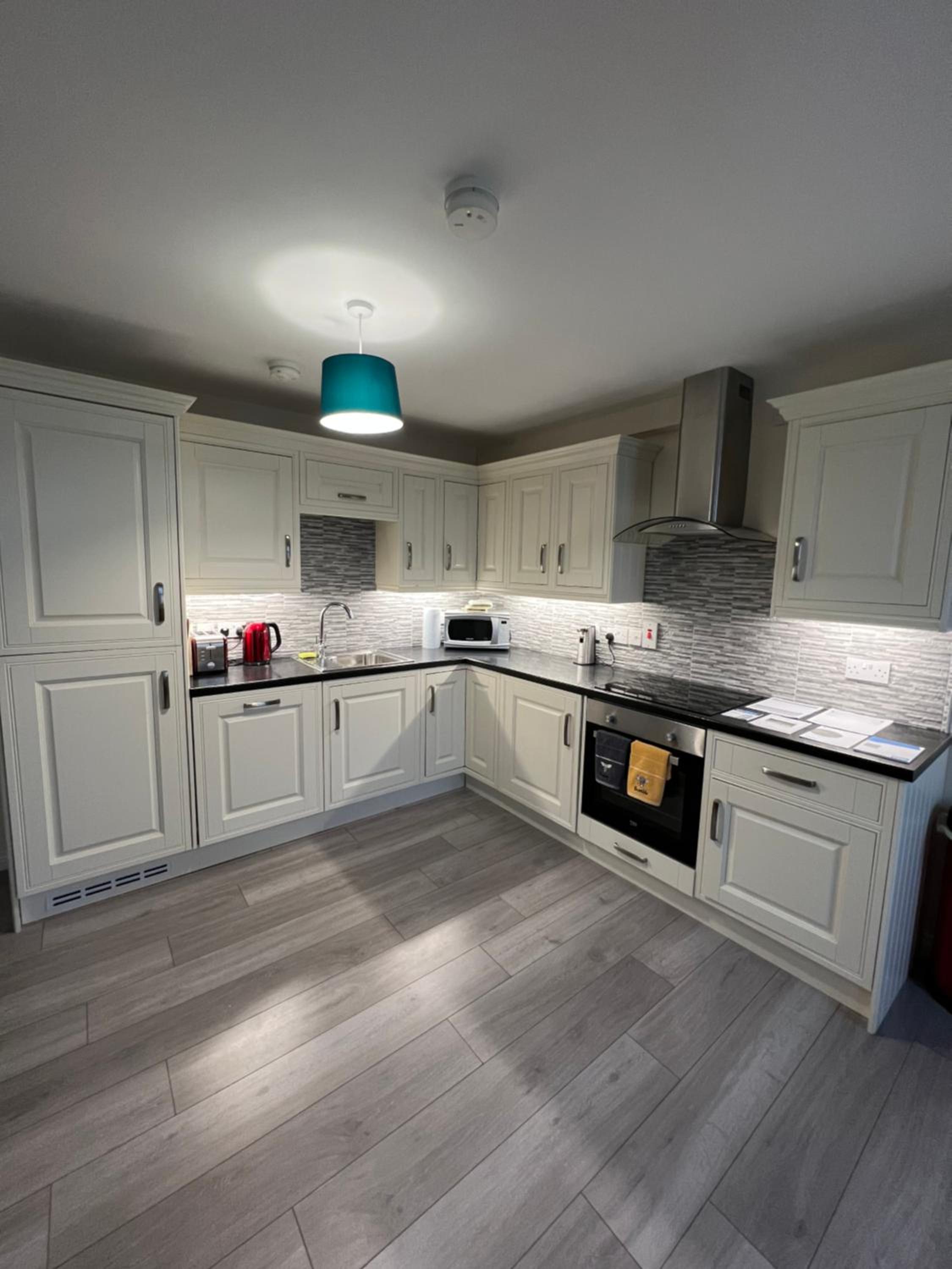 7 Heaven Apartments, photo 4