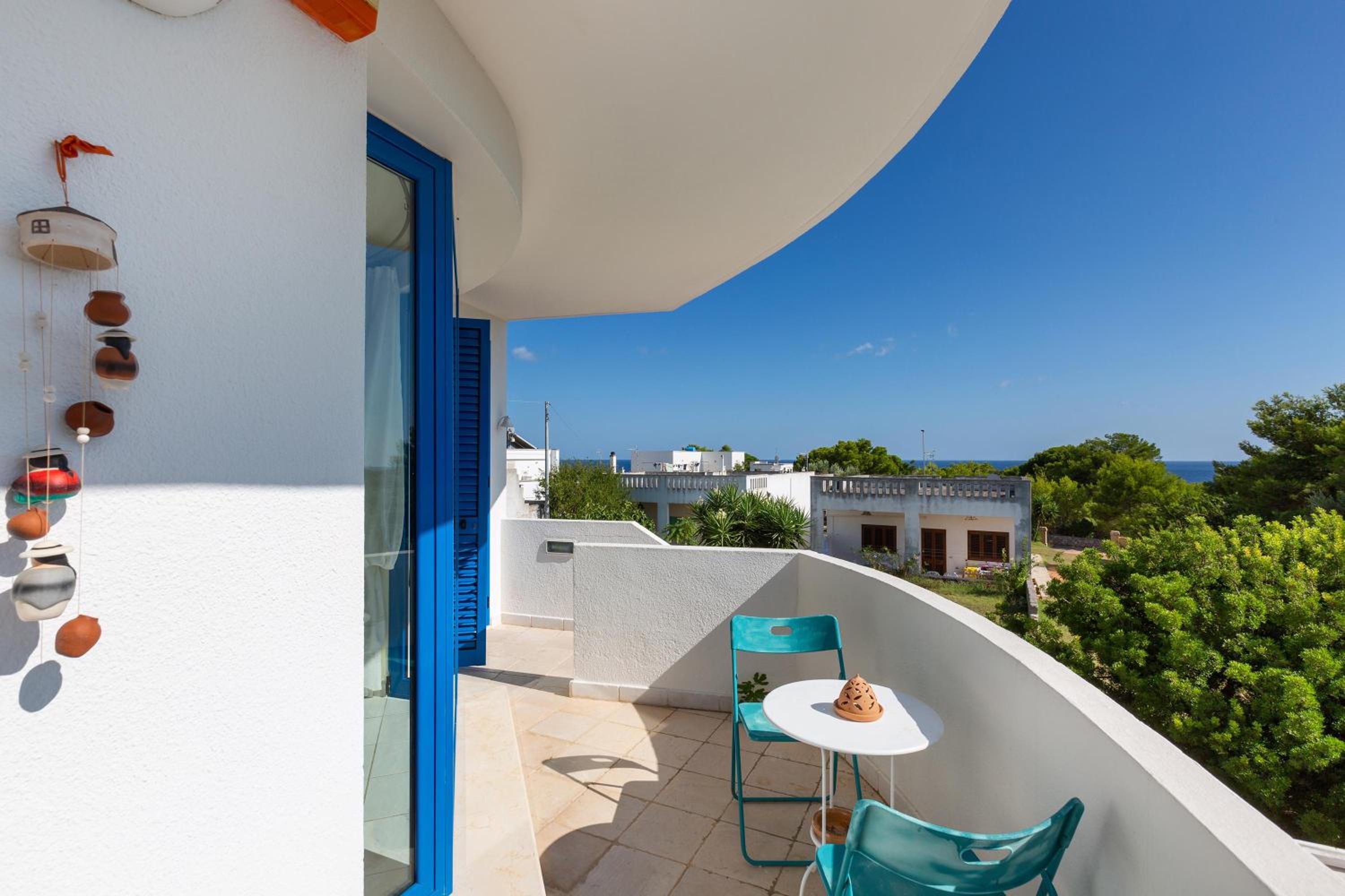 Casa di Isa by BarbarHouse