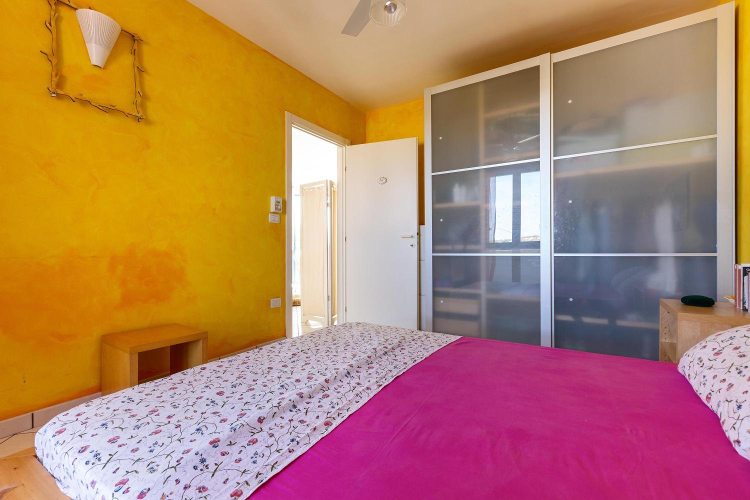Casa di Isa by BarbarHouse