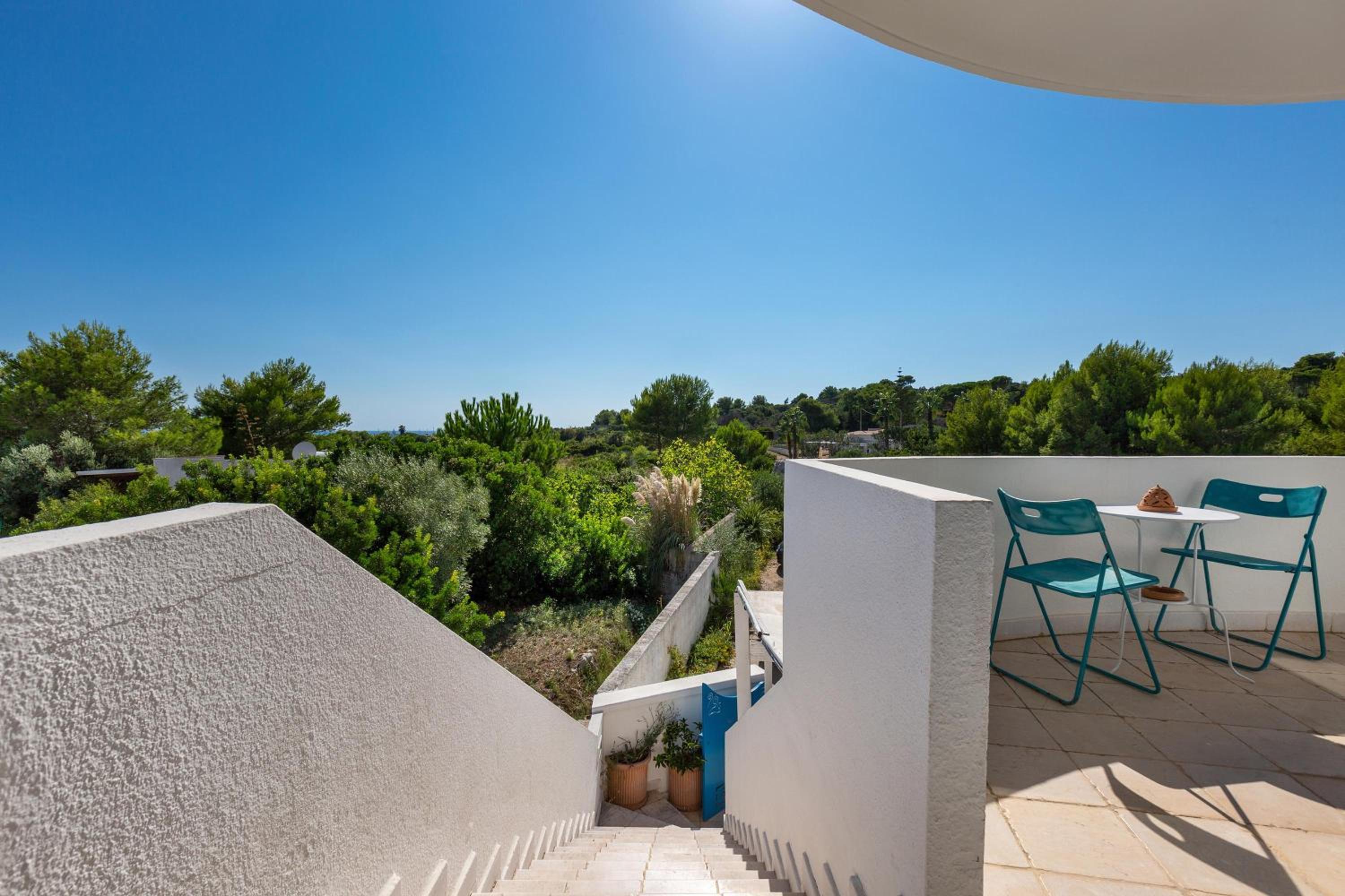 Casa di Isa by BarbarHouse