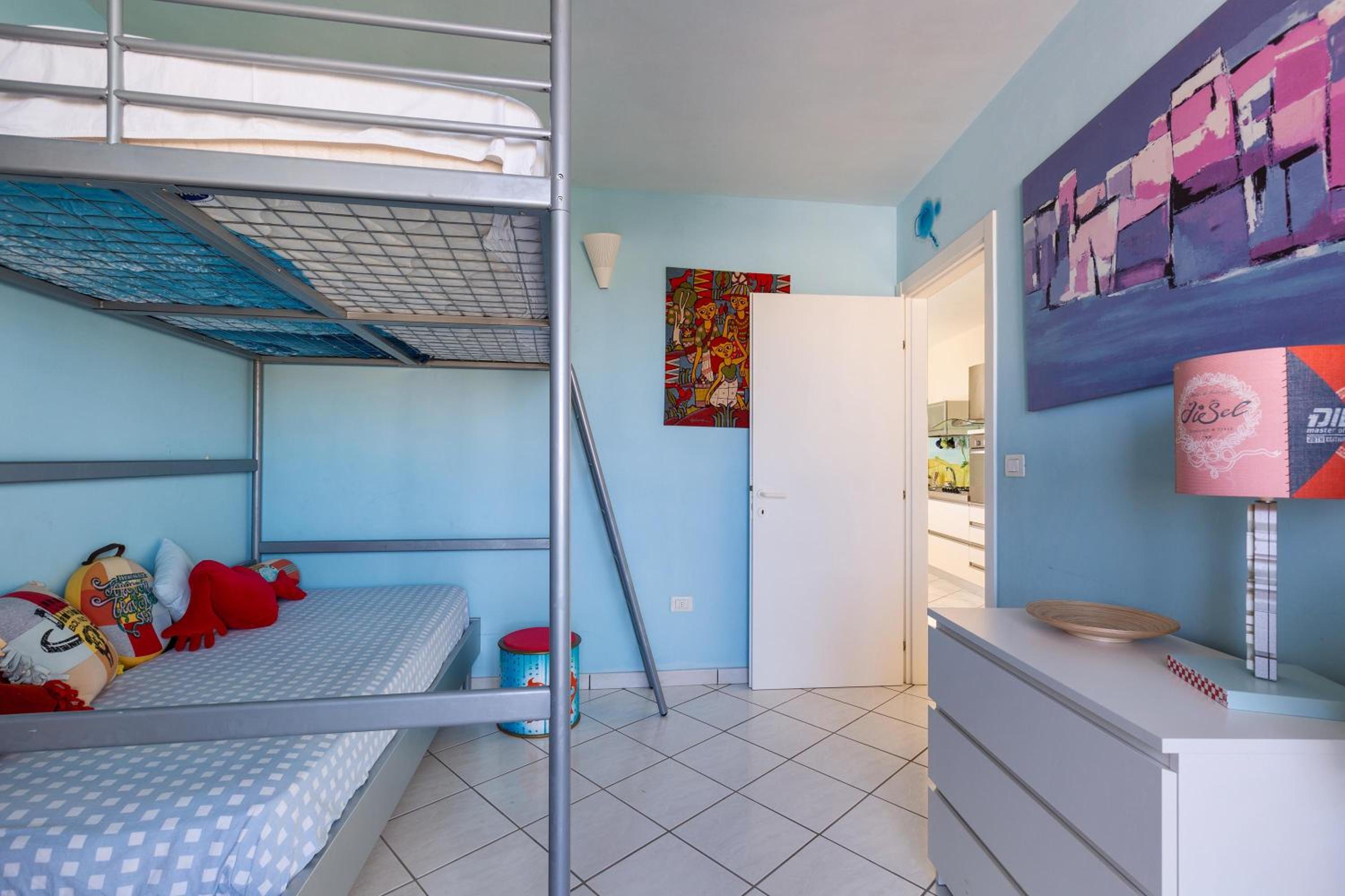 Casa di Isa by BarbarHouse