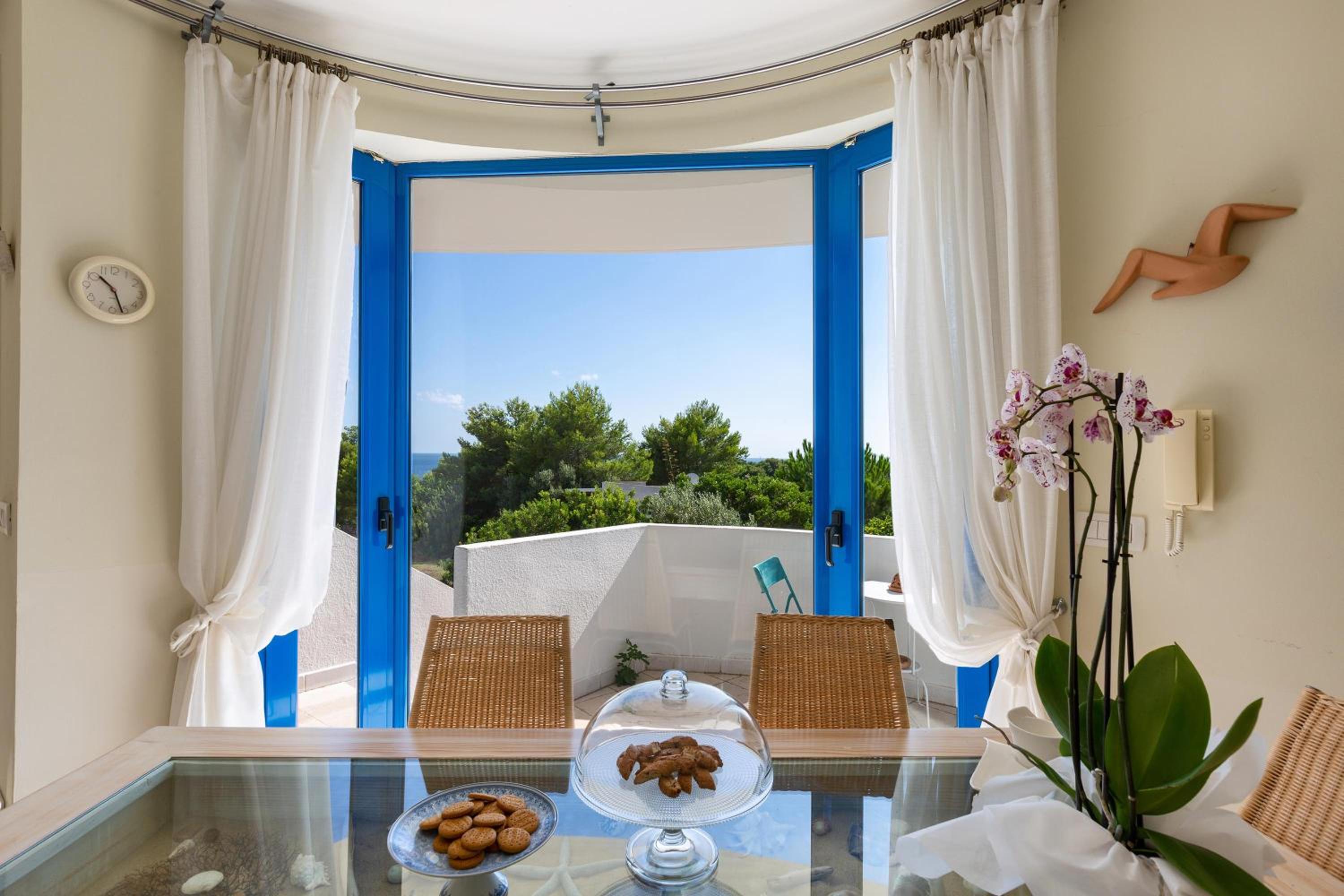 Casa di Isa by BarbarHouse
