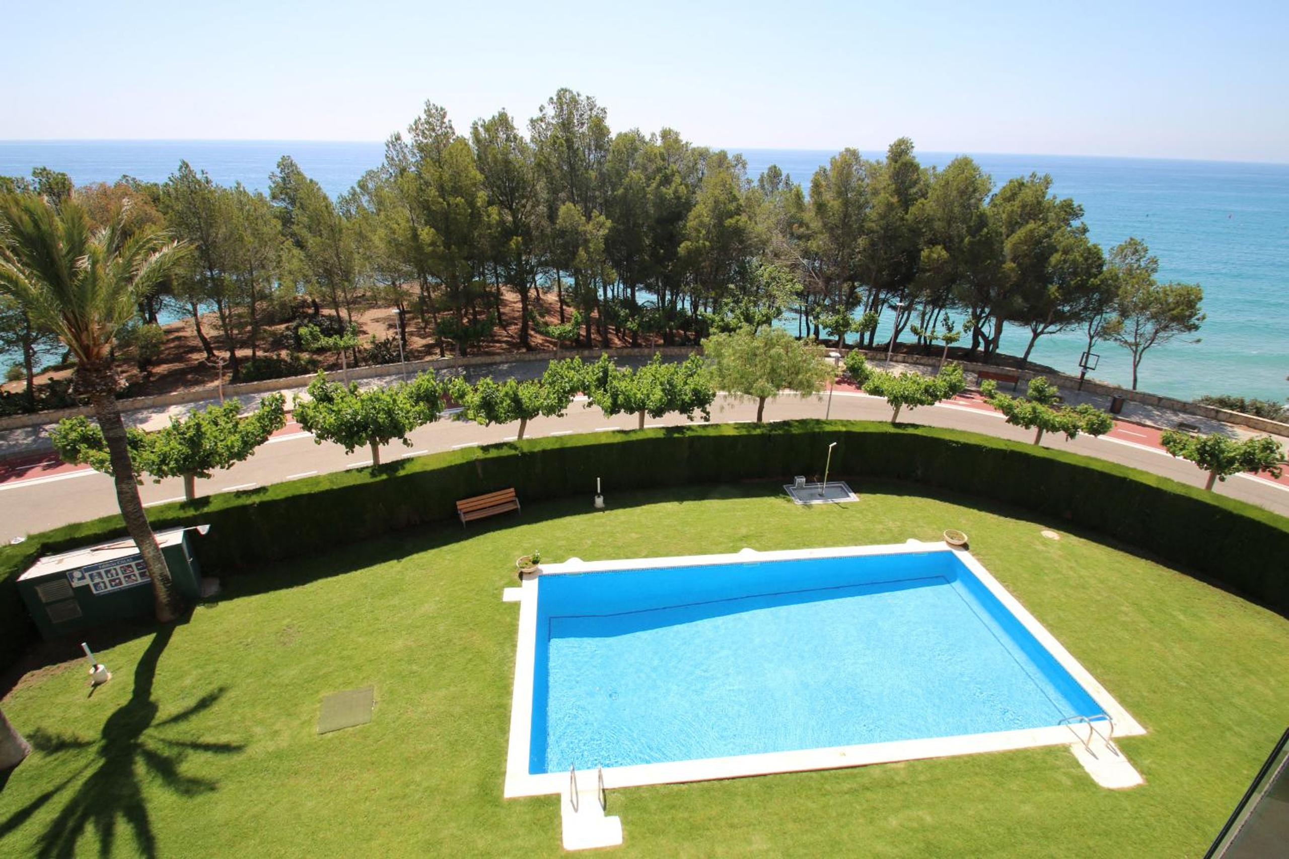 Apartamento Las Calas view 2