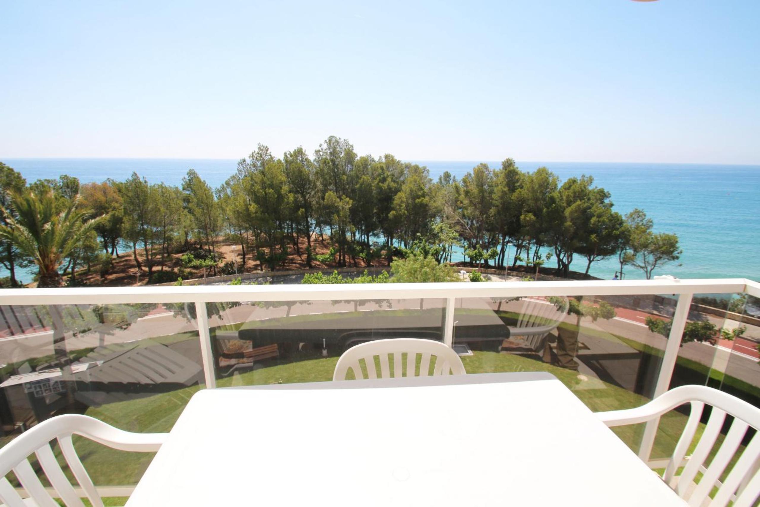 Apartamento Las Calas view 3