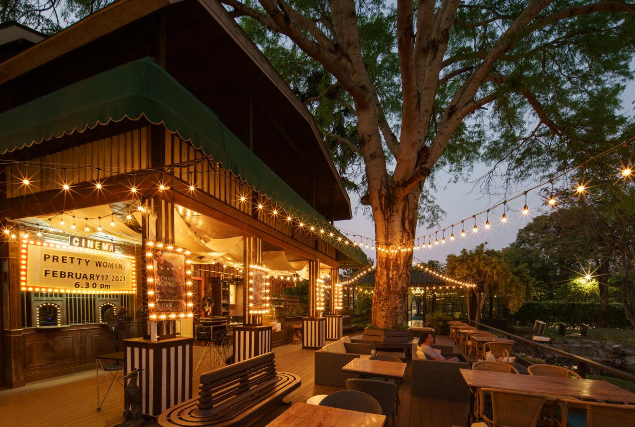 Rancho Charnvee Resort & Country Club Khaoyai