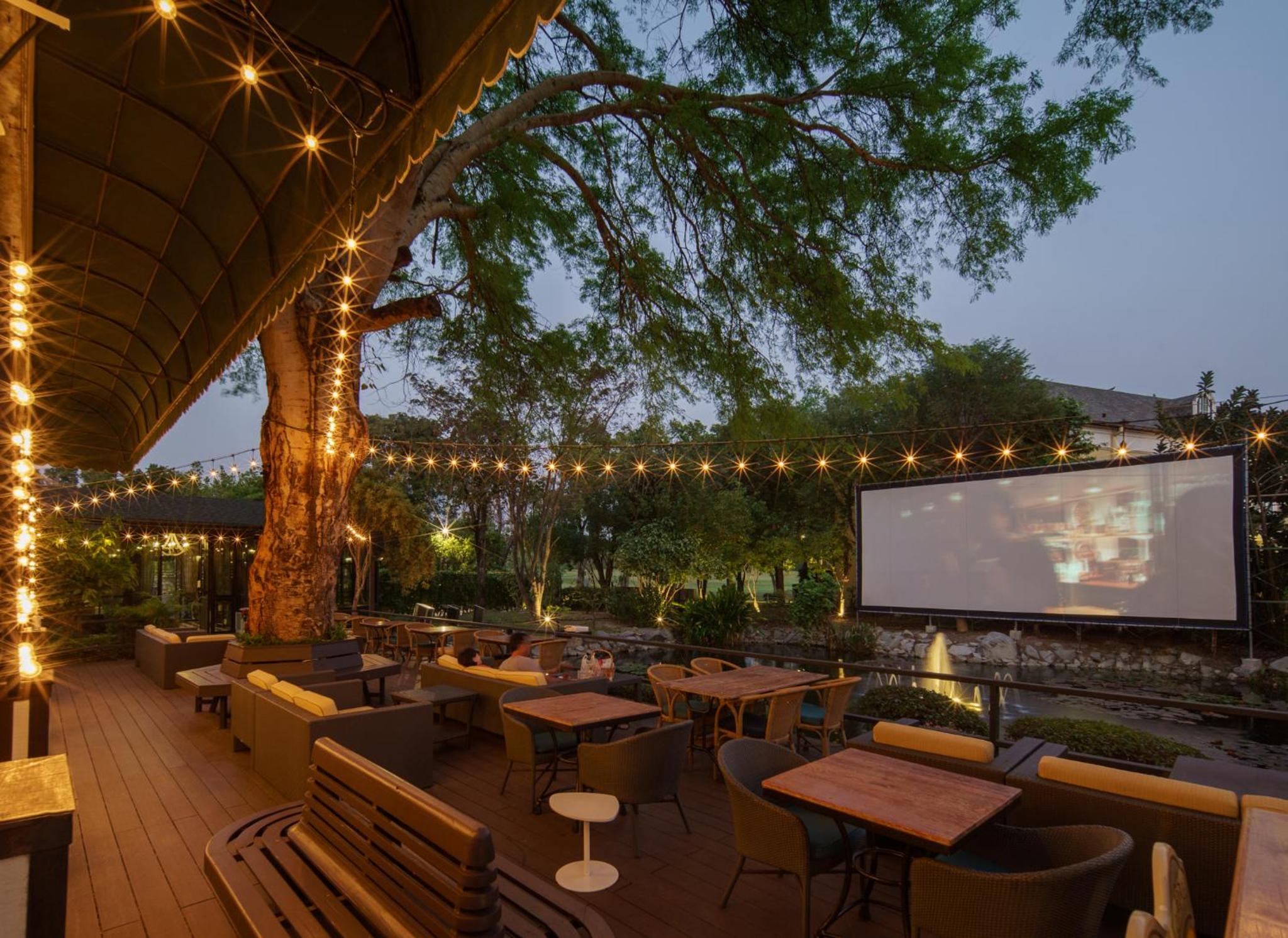 Rancho Charnvee Resort & Country Club Khaoyai