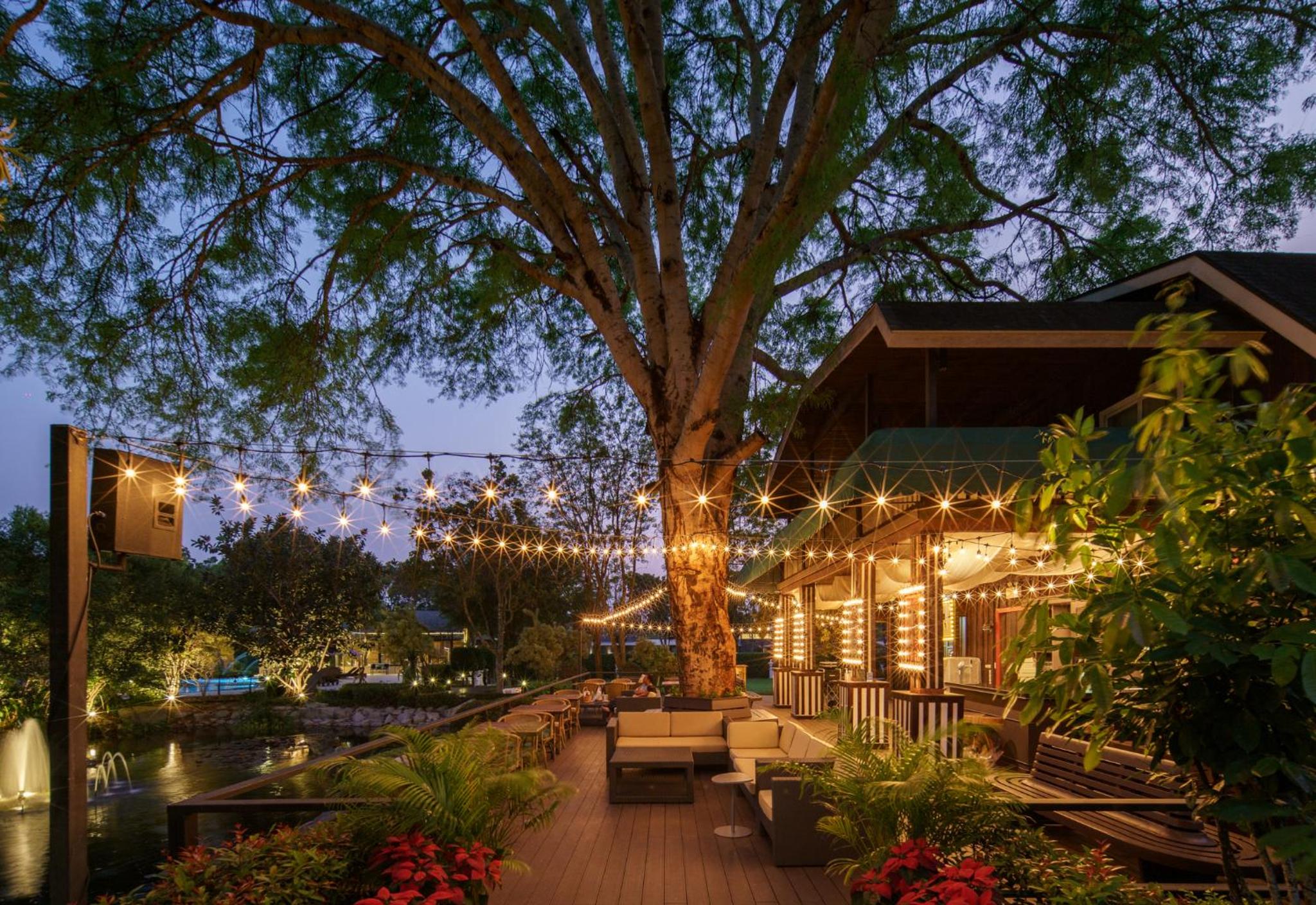 Rancho Charnvee Resort & Country Club Khaoyai