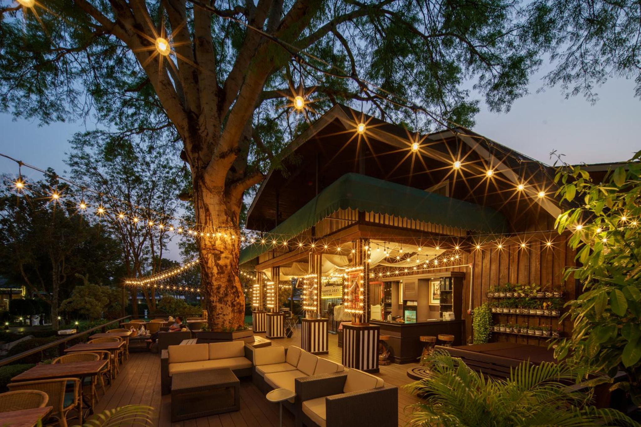 Rancho Charnvee Resort & Country Club Khaoyai