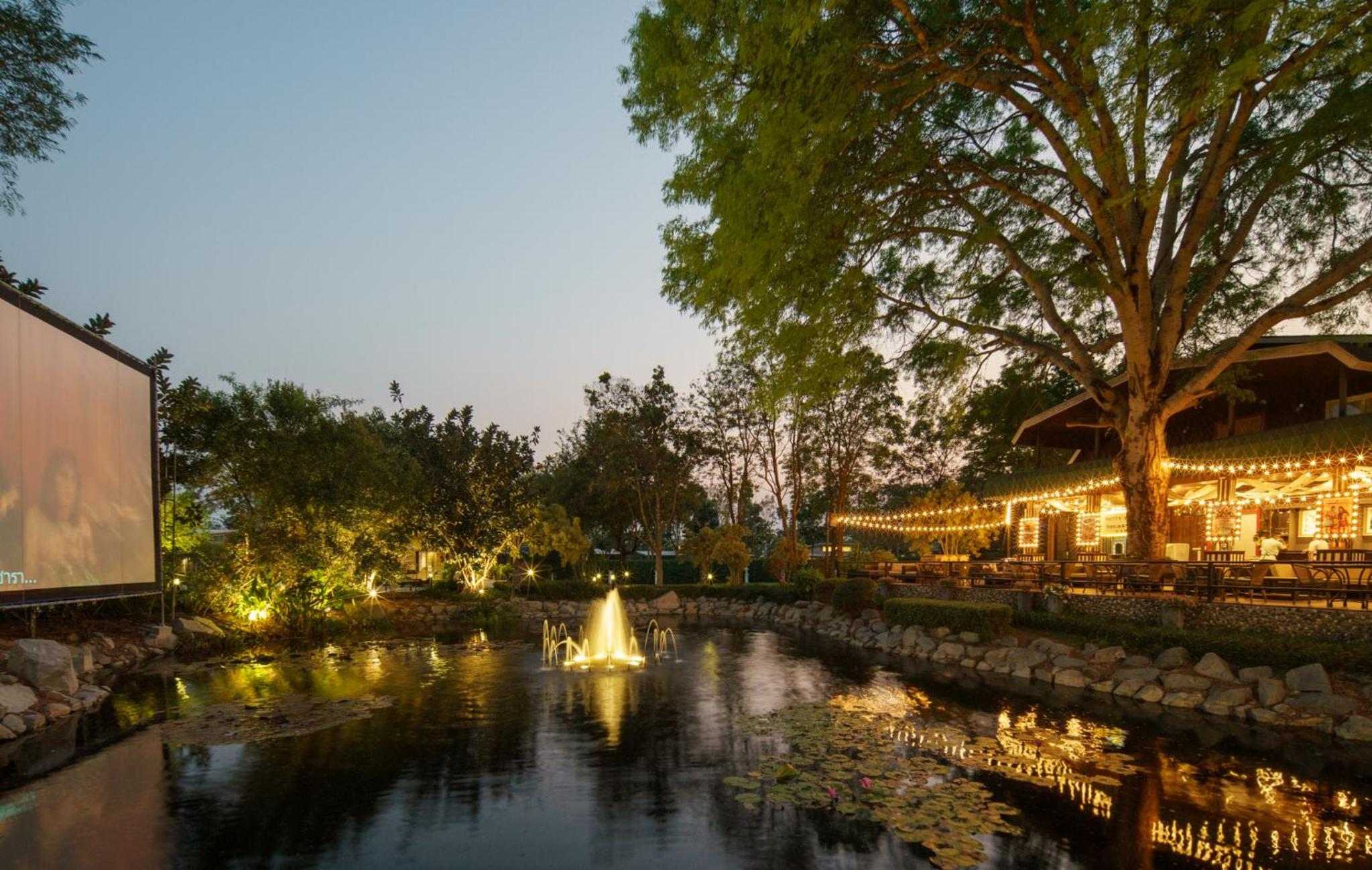 Rancho Charnvee Resort & Country Club Khaoyai
