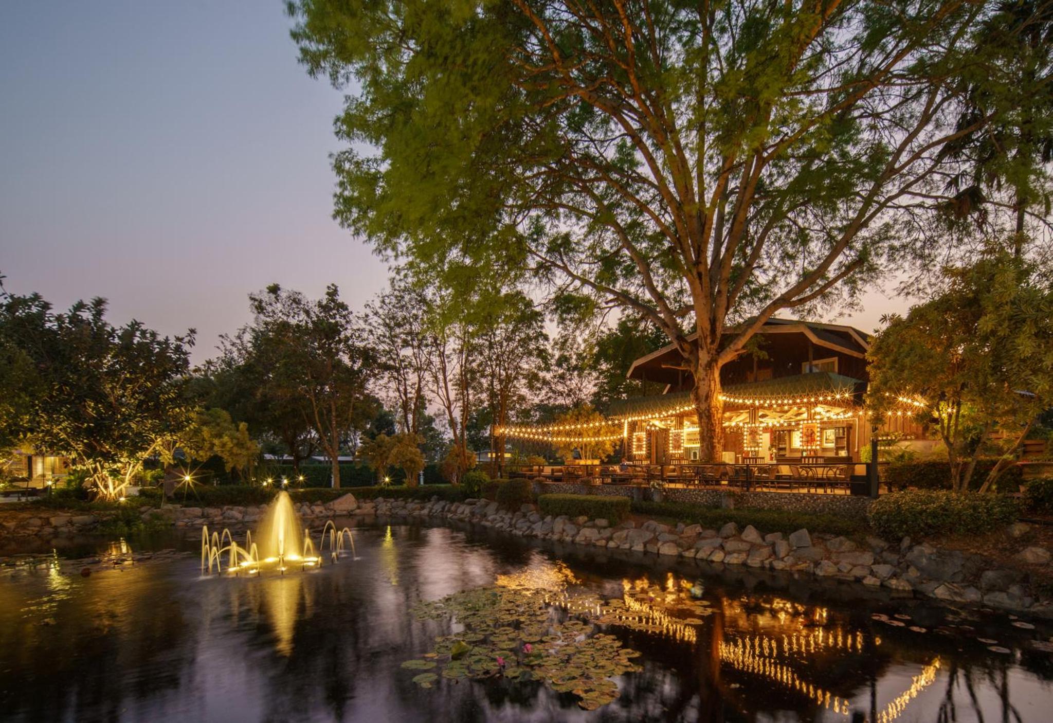 Rancho Charnvee Resort & Country Club Khaoyai