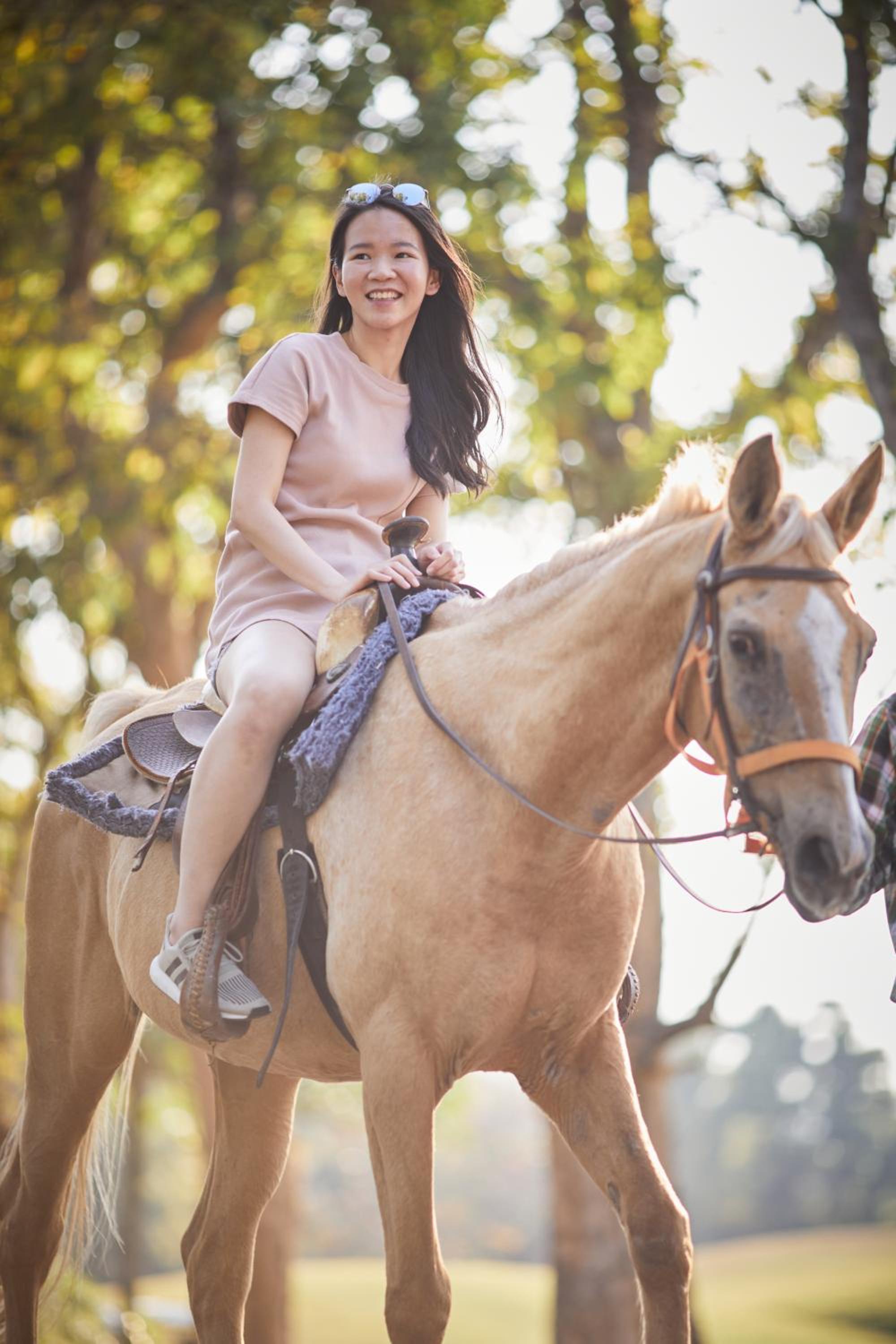 Rancho Charnvee Resort & Country Club Khaoyai
