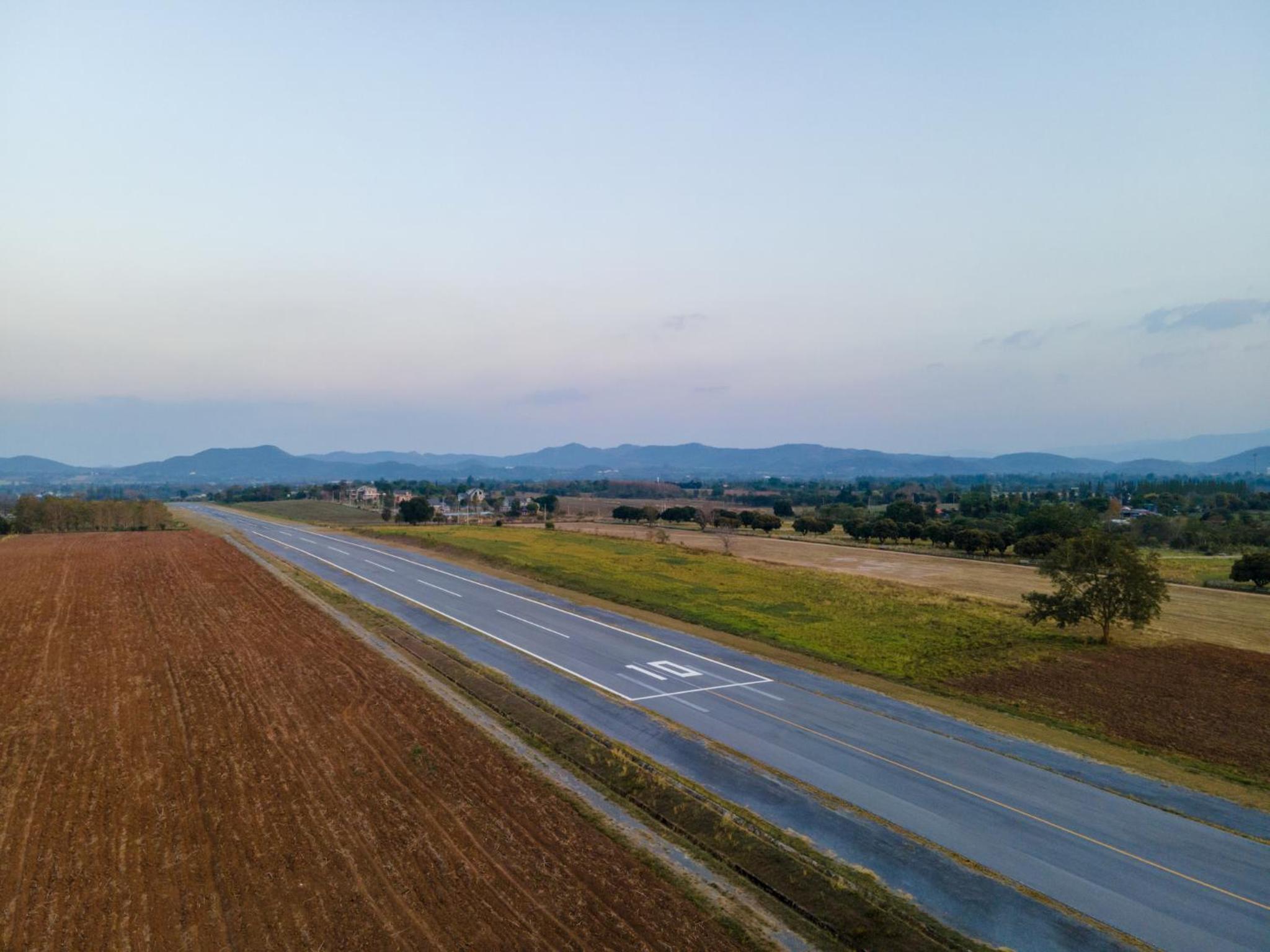 Rancho Charnvee Resort & Country Club Khaoyai