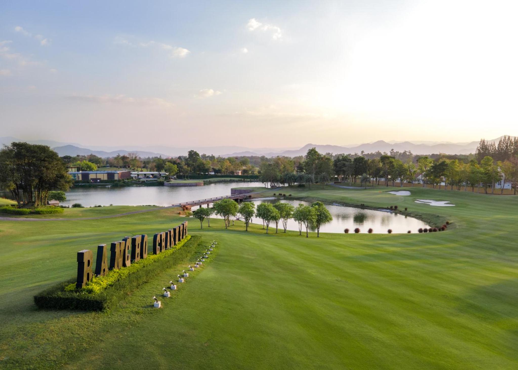 Rancho Charnvee Resort & Country Club Khaoyai