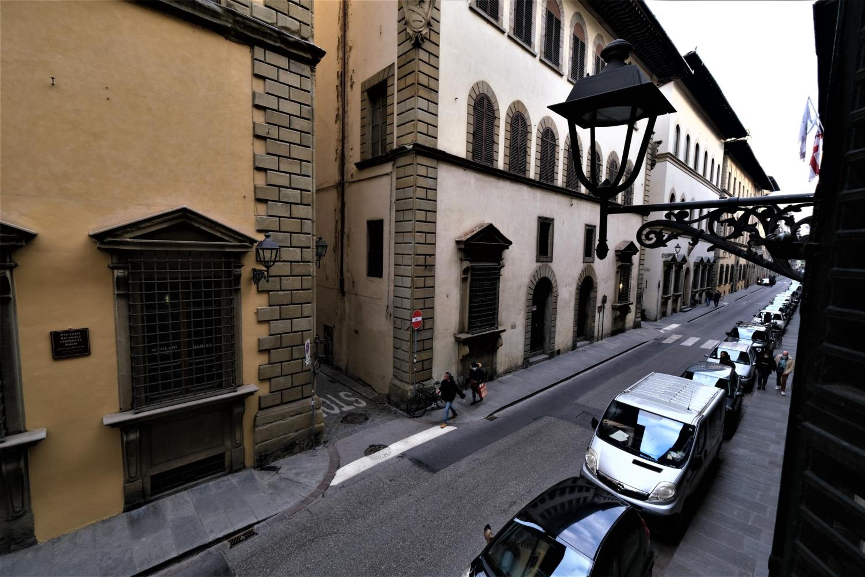 Wine Apartments Florence Ciliegiolo