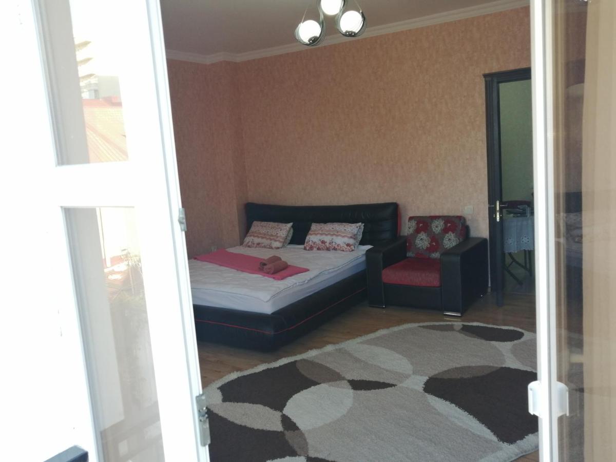 Apartments in the Historical Center of Batumi view 4