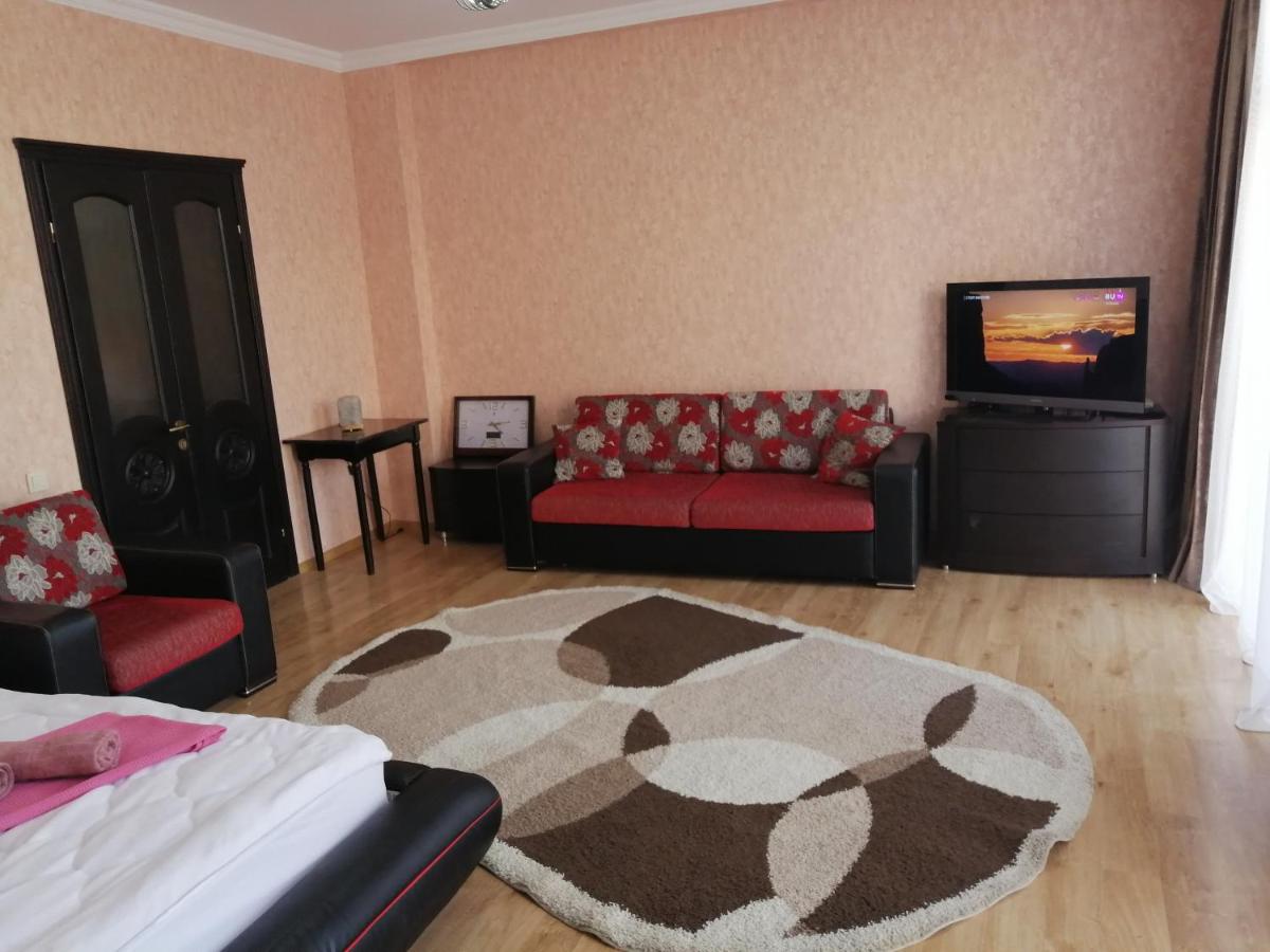 Apartments in the Historical Center of Batumi view 2