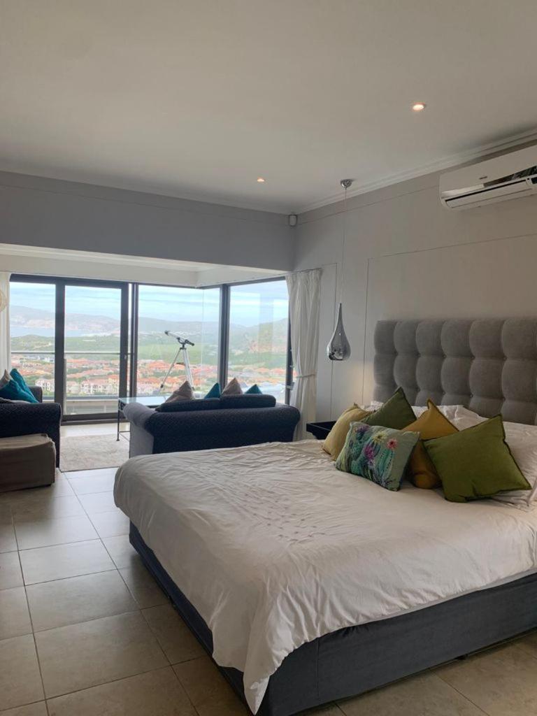 Plettenberg Bay Penthouse apartment, Plettenberg Bay