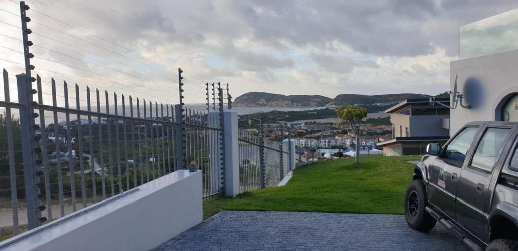 Plettenberg Bay Penthouse apartment, Plettenberg Bay